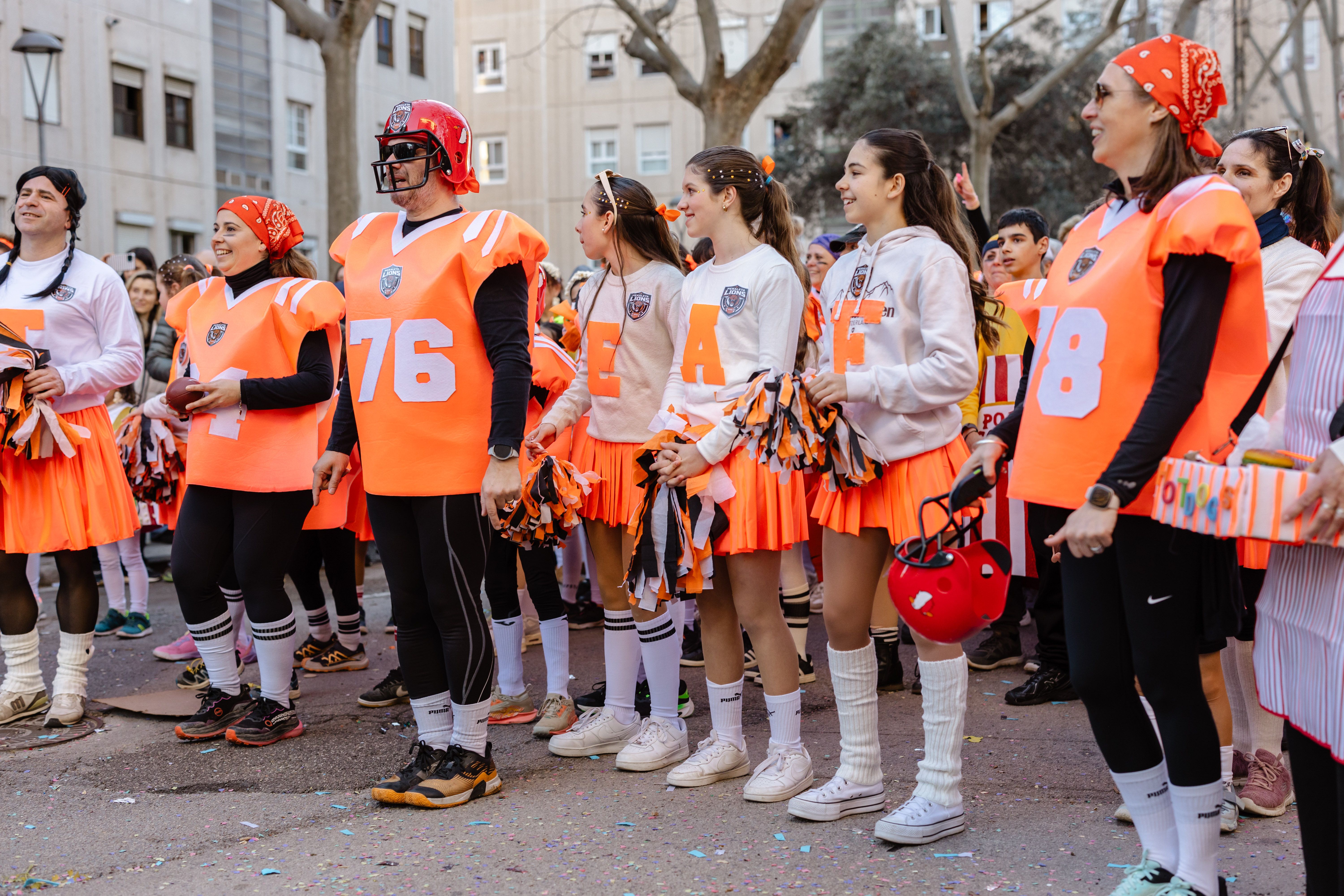 L'Escoleta també ha estat guardonada. Foto: Arnau Padilla