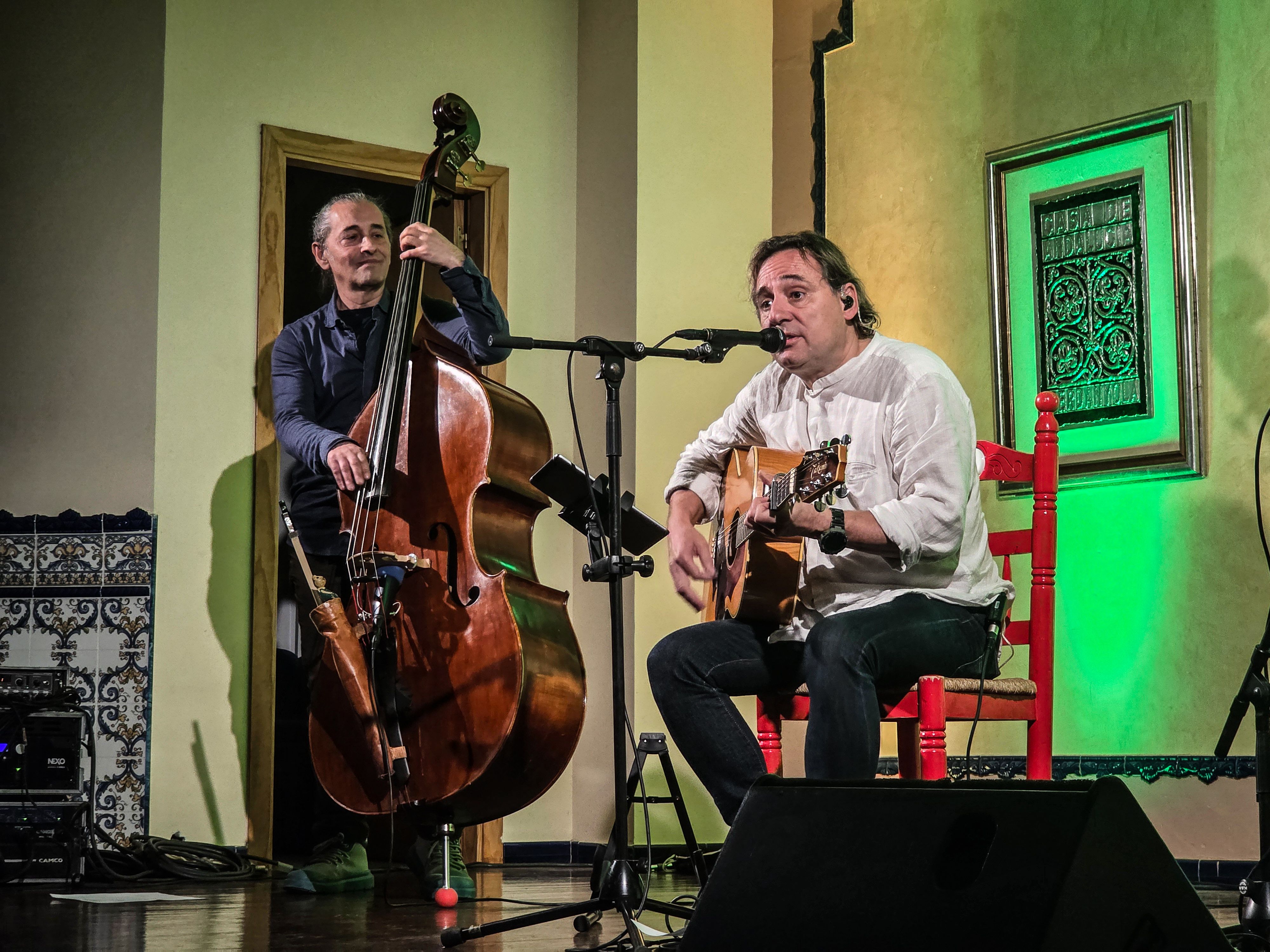 Charada Trio obre el XV Cicle de Música de Cambra de Cerdanyola.FOTO: Marc Mata
