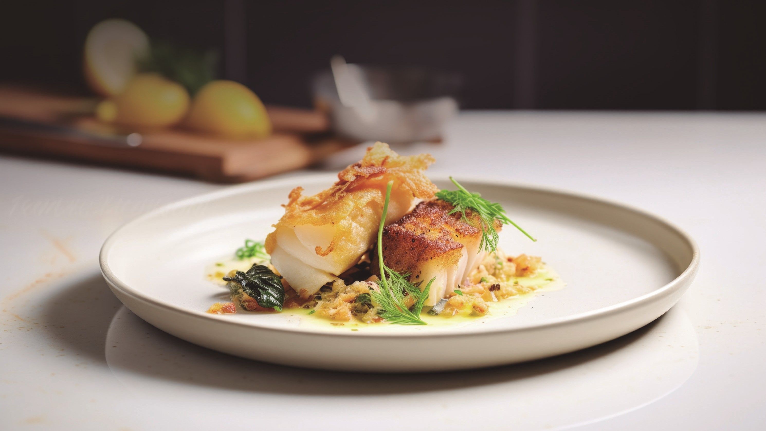 La 20a Setmana del Bacallà comença aquest divendres amb més de 14 restaurants participants.