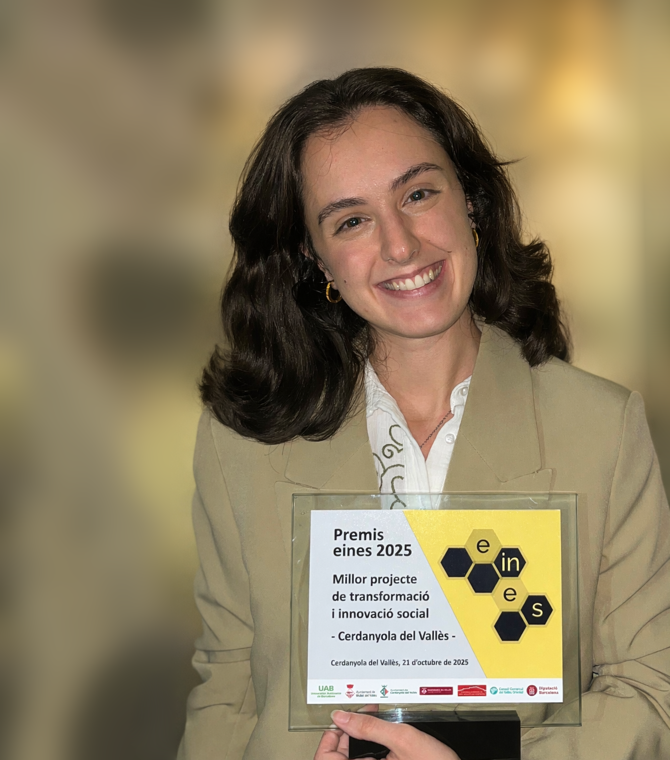 Clara Gabriela Sánchez