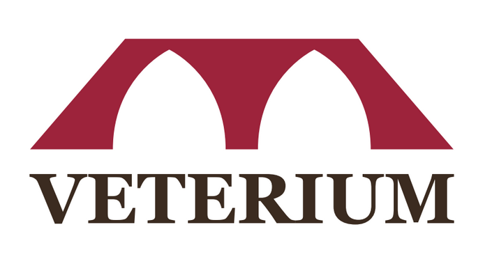 veterium logo