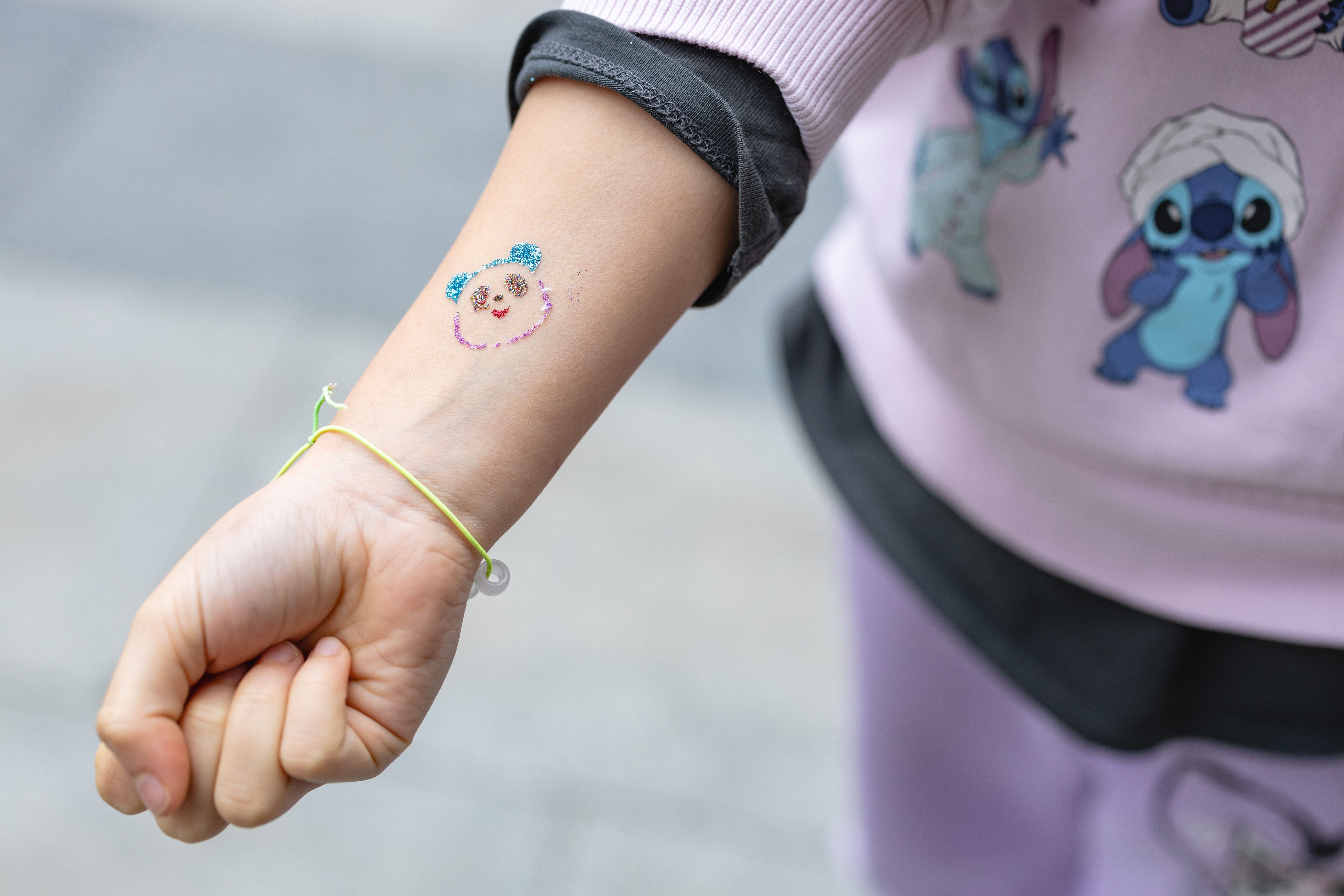 Les entitats i serveis municipals han organitzat activitats pels infants. Foto: Arnau Padilla