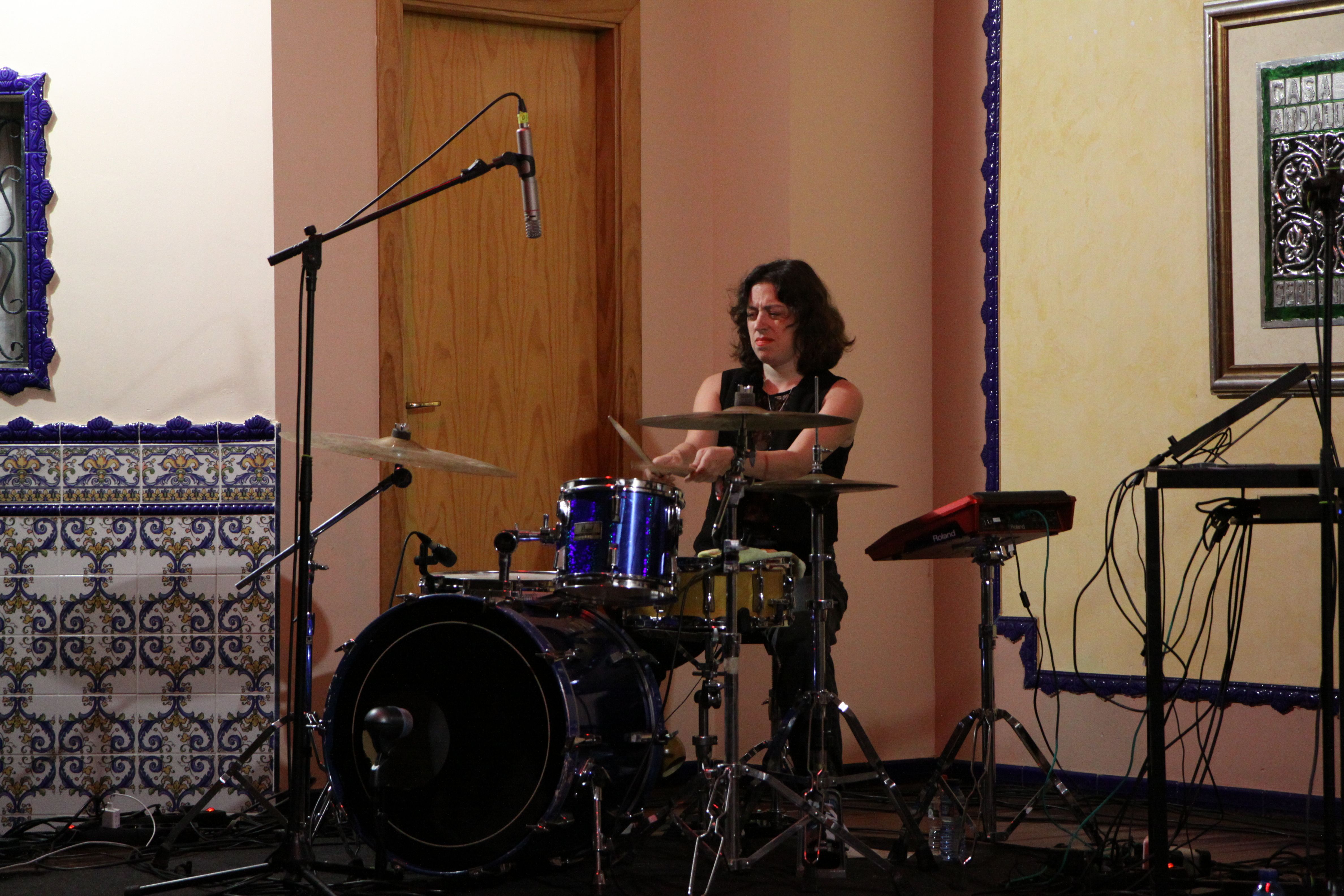 Nara Ellis tanca el XV Cicle de Música de Cambra. Foto: Laia Jubany