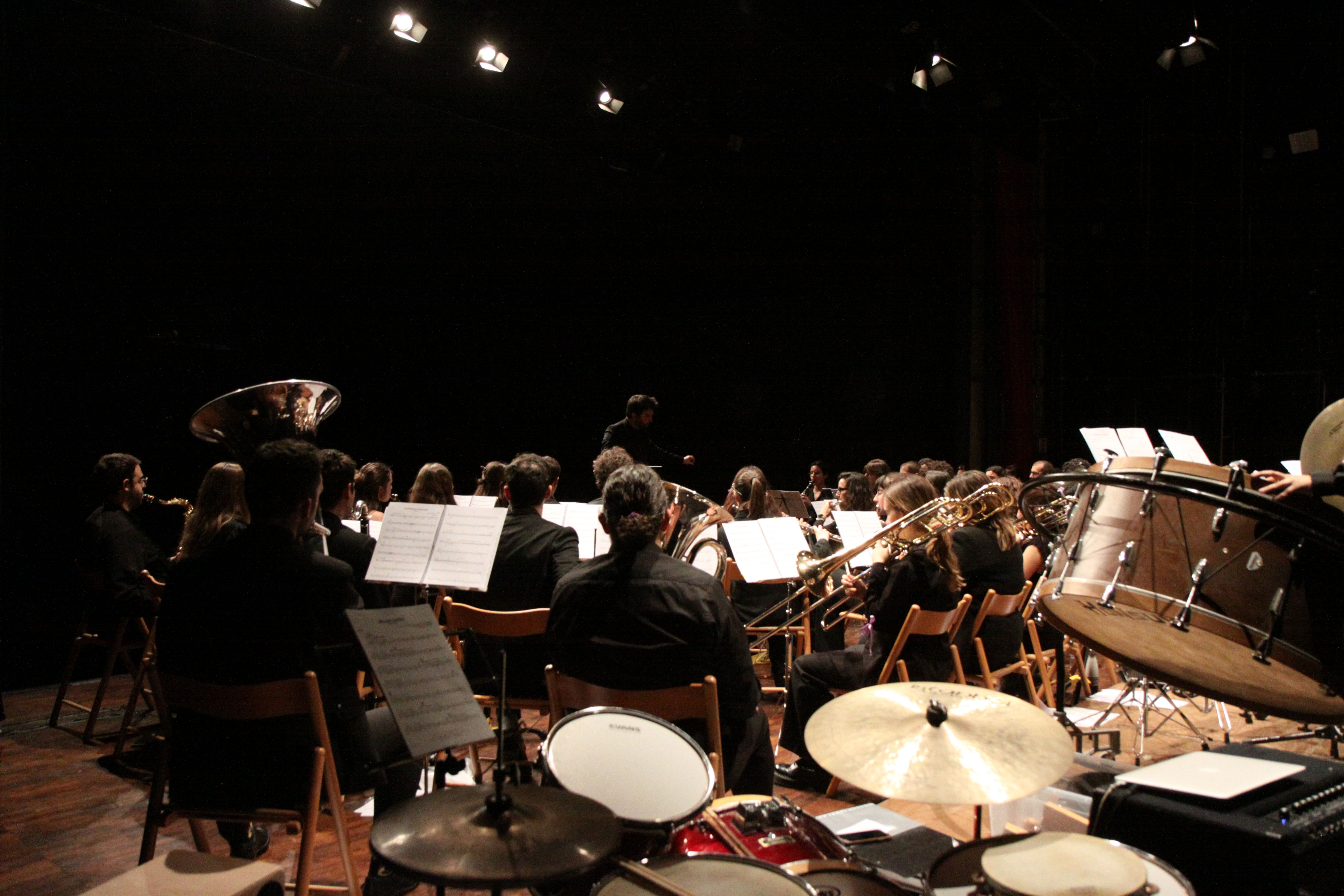El concert 'Escoltar-les' ha omplert l'Ateneu al ritme de les millors compositores de la història. Foto: Laia Jubany
