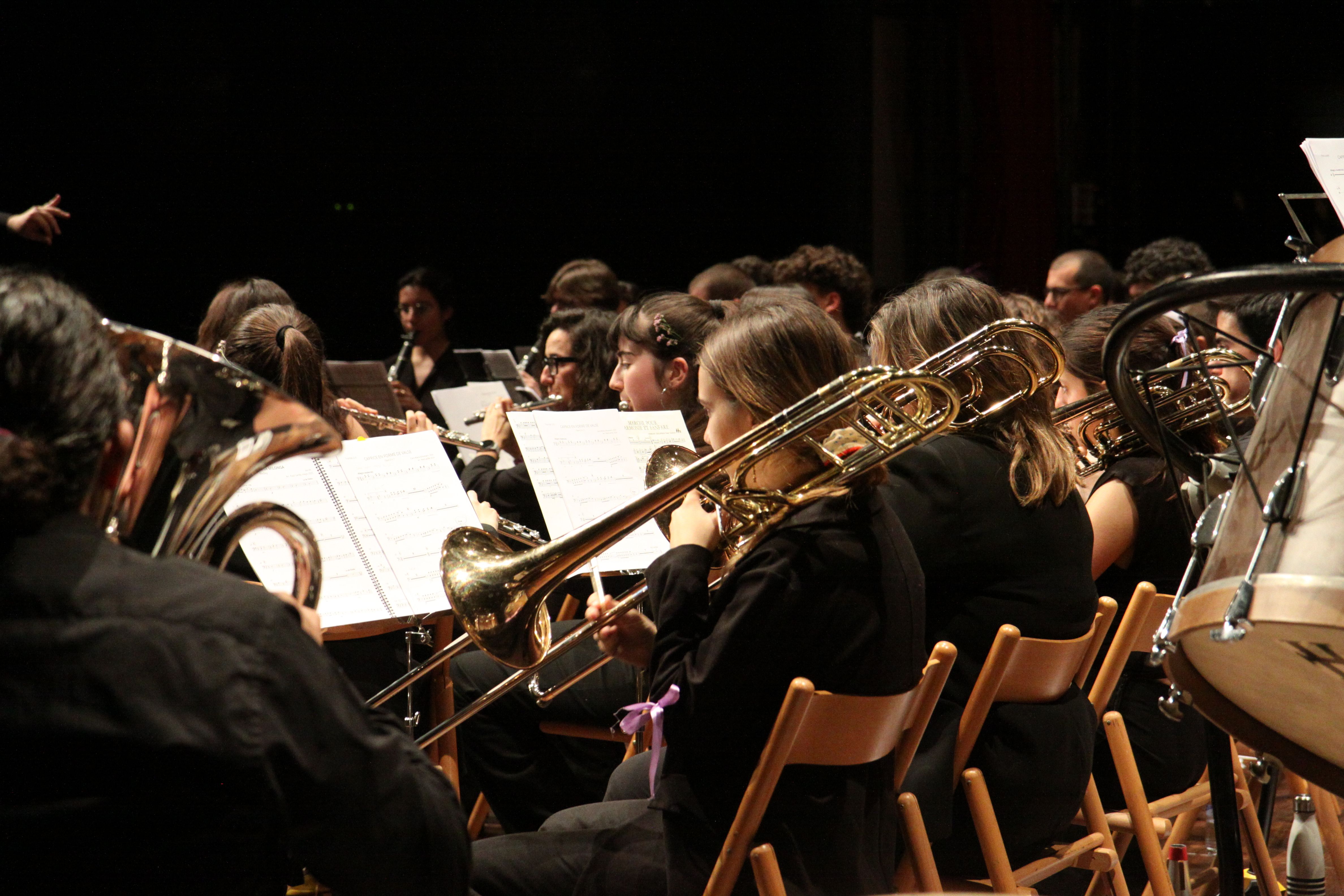 El concert 'Escoltar-les' ha omplert l'Ateneu al ritme de les millors compositores de la història. Foto: Laia Jubany