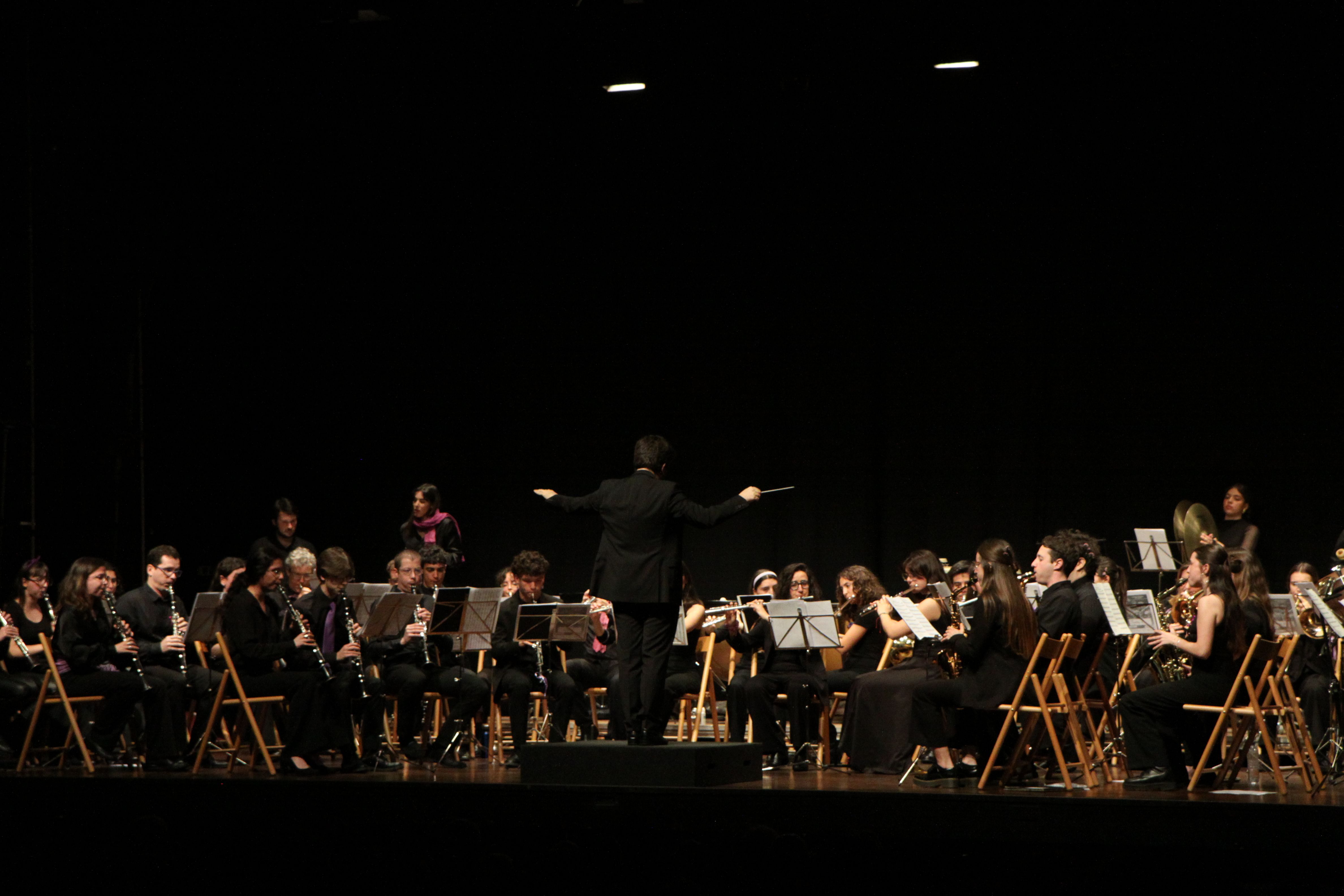 El concert 'Escoltar-les' ha omplert l'Ateneu al ritme de les millors compositores de la història. Foto: Laia Jubany