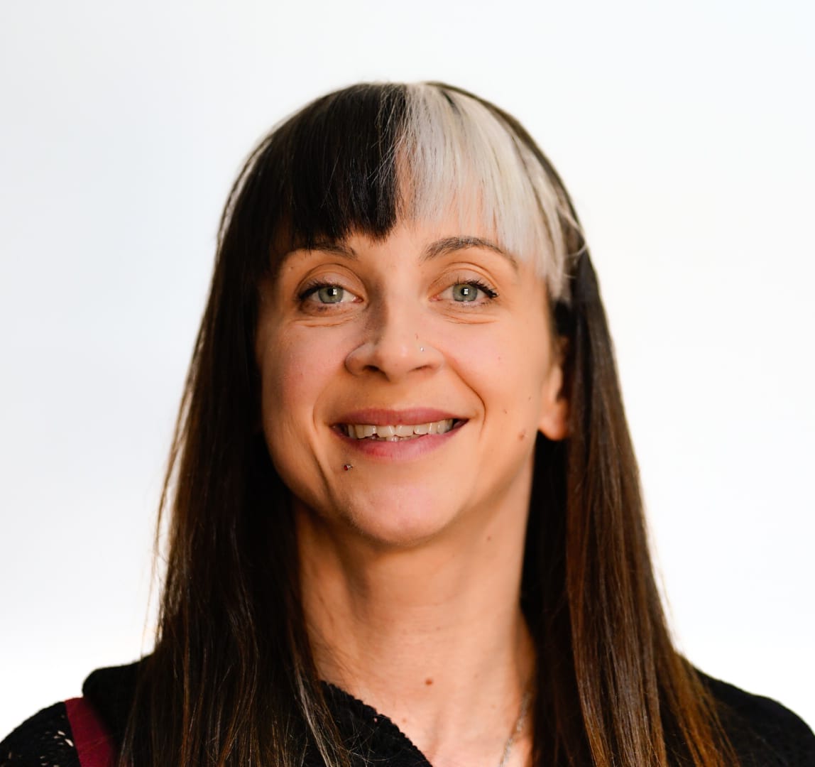 Anna  Martínez, professora i investigadora en polítiques de salut. FOTO: Cedida Comissió d'Entitats per la Sanitat Pública de Cerdanyola