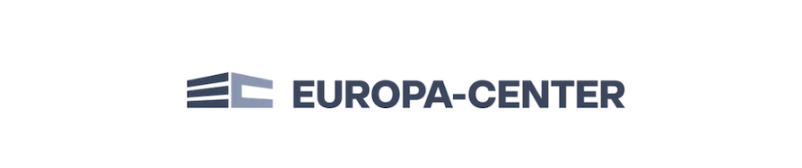 EUROPA CENTER LOGO EUROPA CENTER LOGO