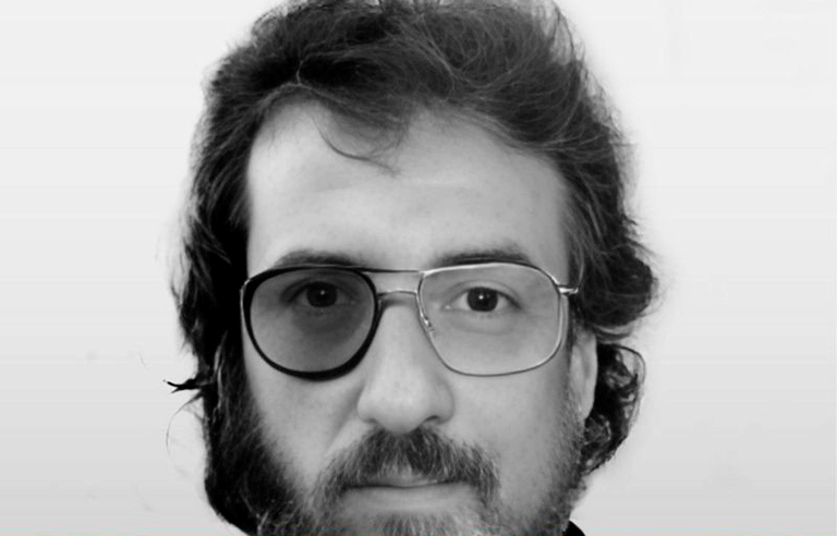 Homenatge a l'humorista Eugenio reinterpretat pel seu fill Gerard Jofre. 