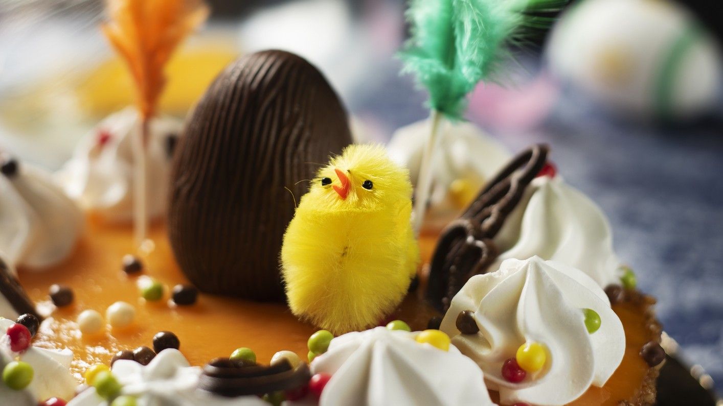 Les mones i les seves decoracions ja omplen els aparadors de Cerdanyola