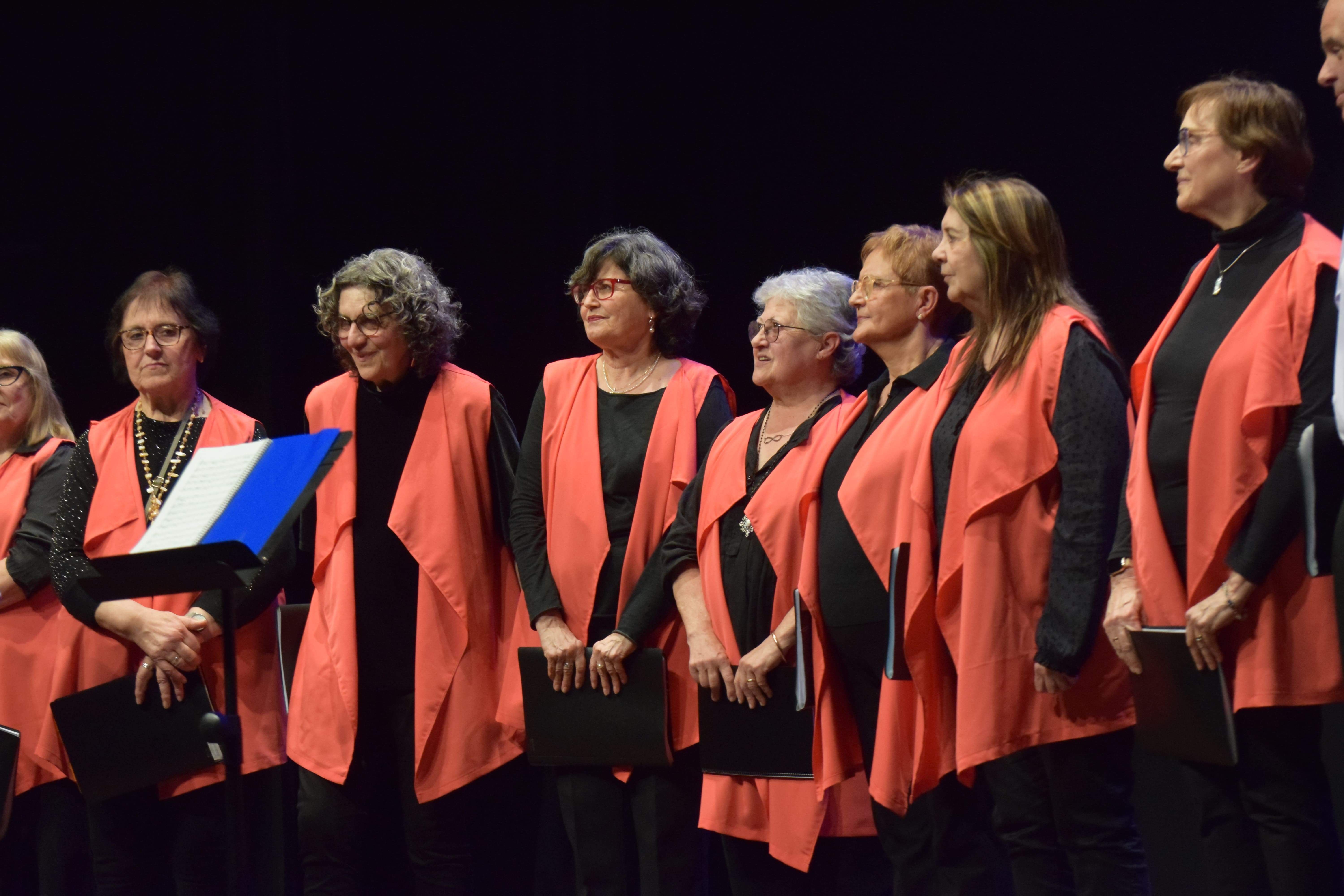 12a Trobada de Corals. Foto: Marc Mata