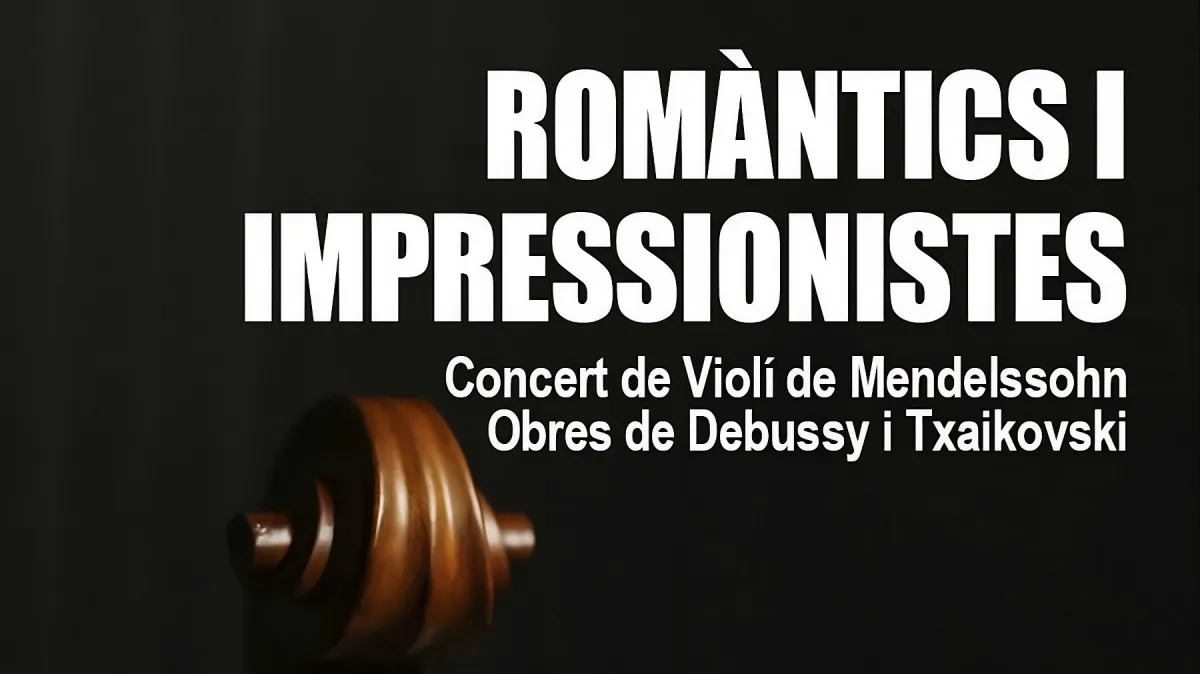 Concert per aquest diumenge amb la Jove Orquestra de Cerdanyola i l'OH!rquestra