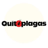 quitaplaga control plagas logo quitaplaga control plagas logo