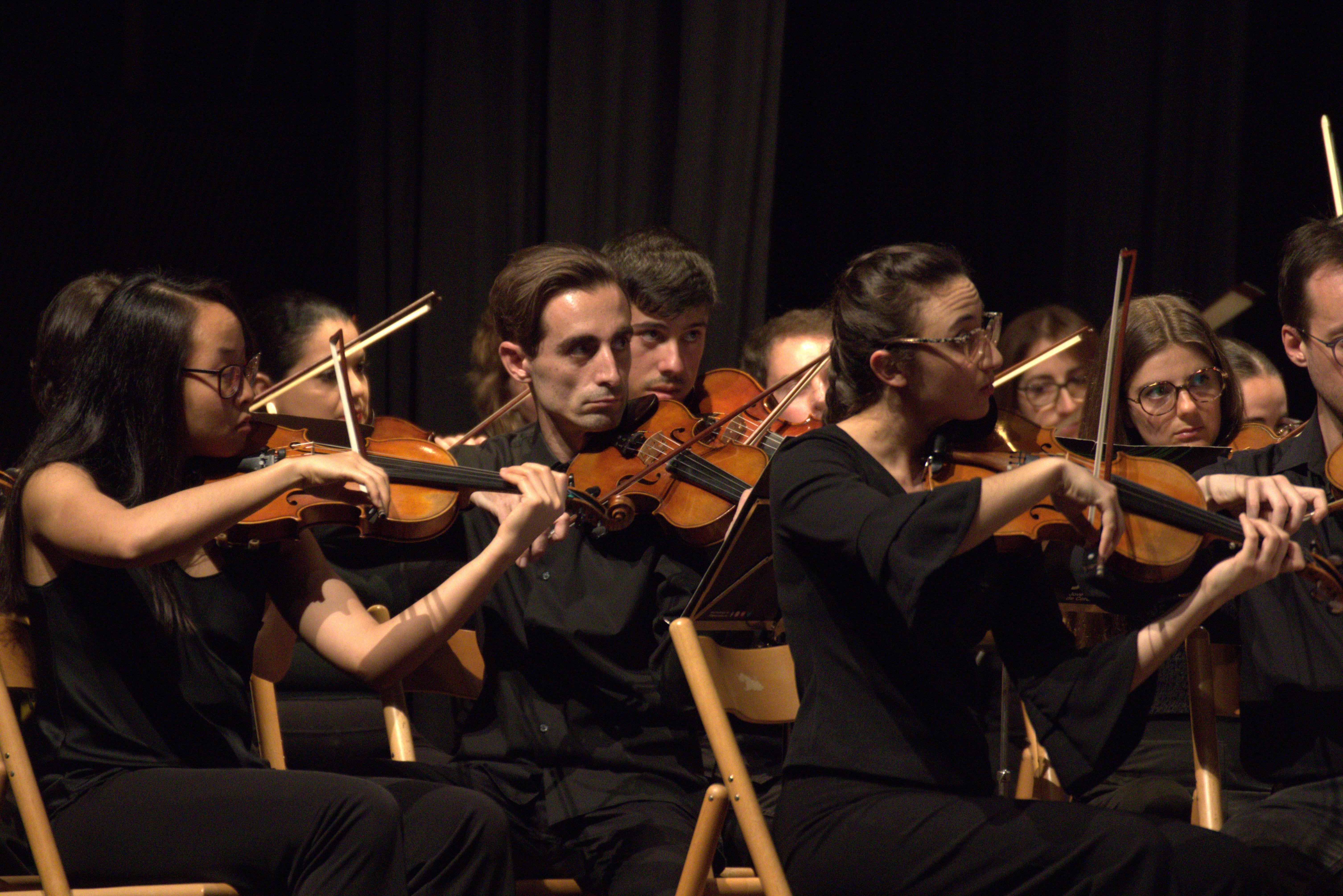 Concert JOC FOTO Marc Mata 