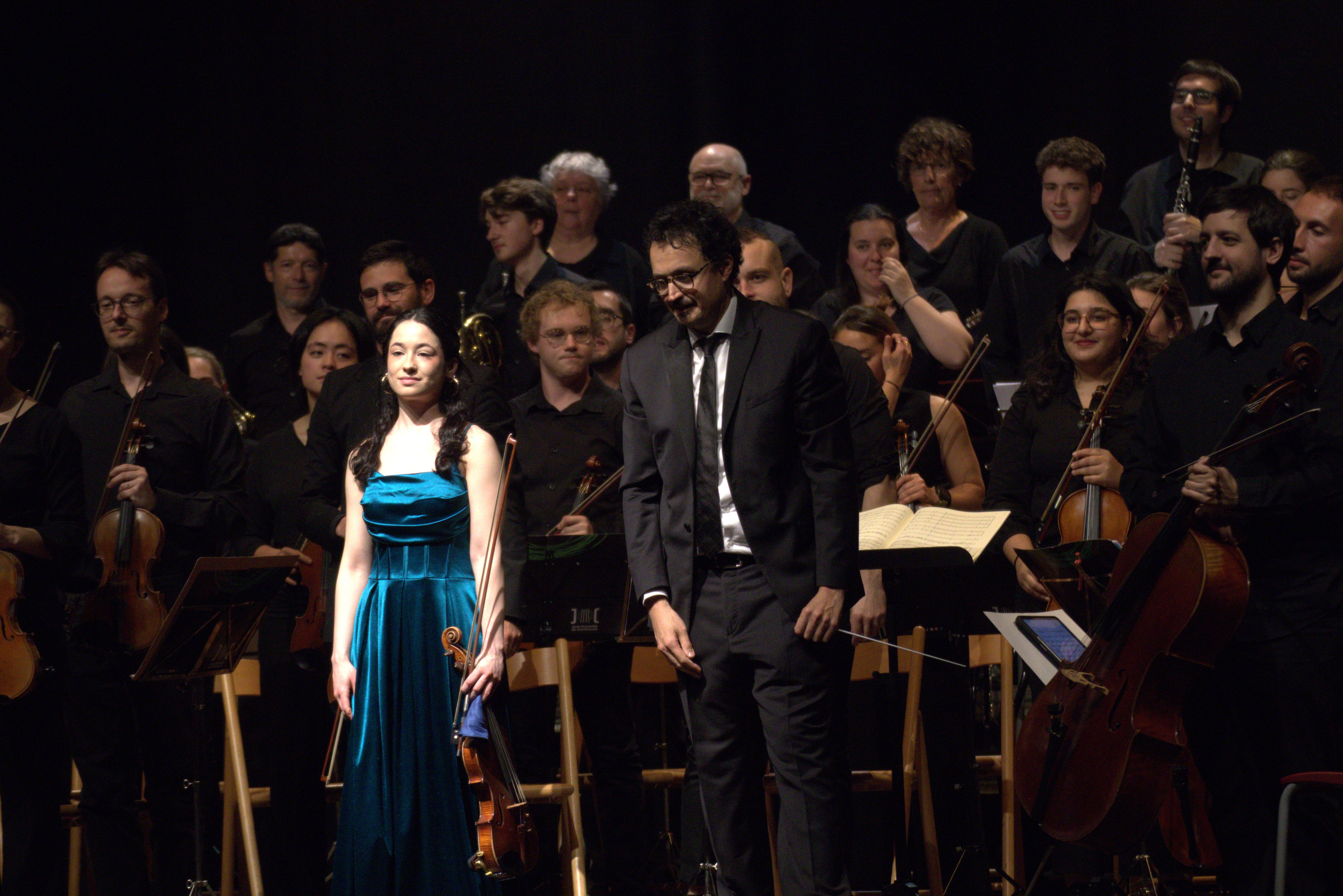 Concert JOC FOTO Marc Mata 7