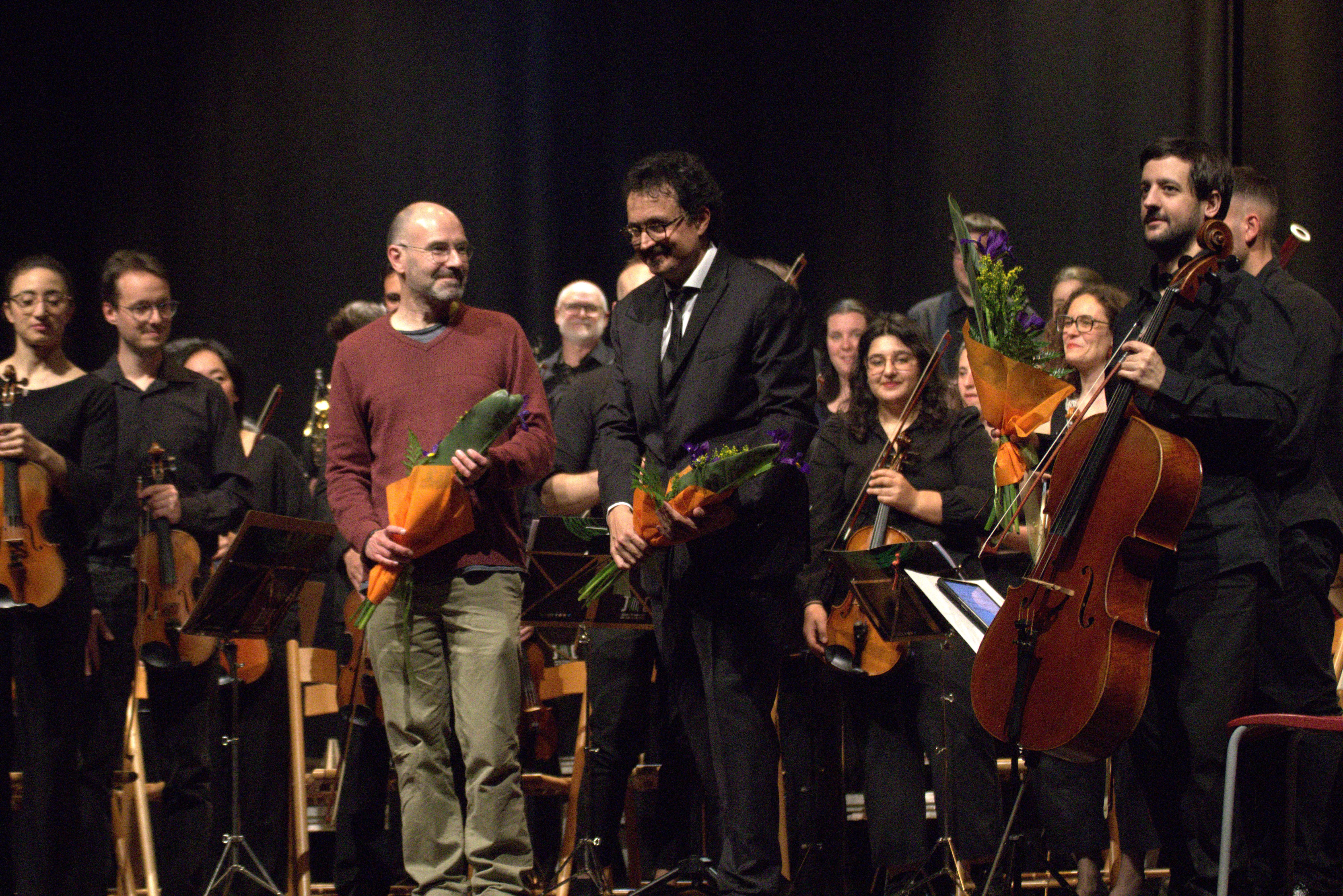 Concert JOC FOTO Marc Mata 10