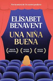 'Una niña buena' de Elisabet Benavent
