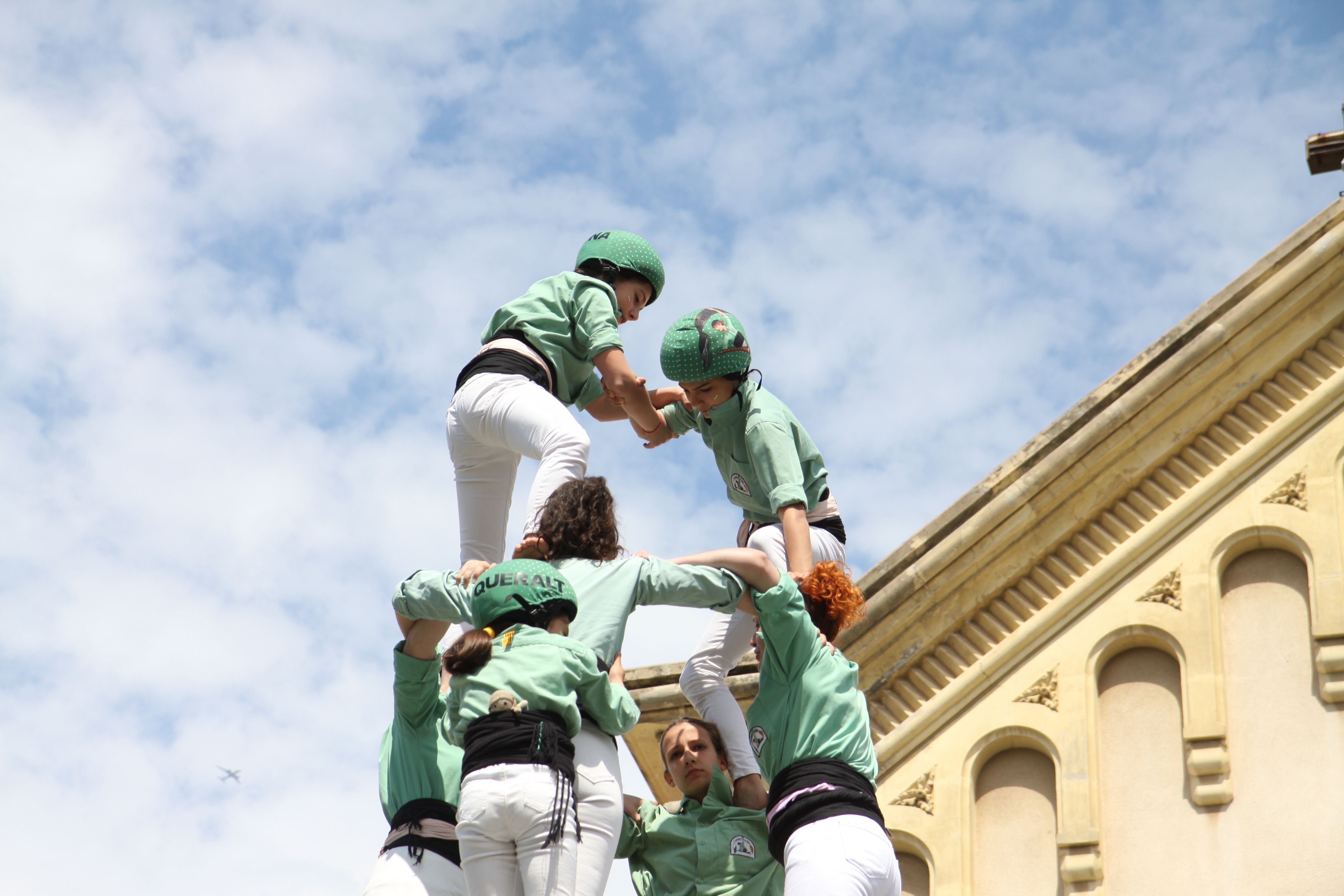 4 de 7 de Mollet. Foto: Laia Jubany