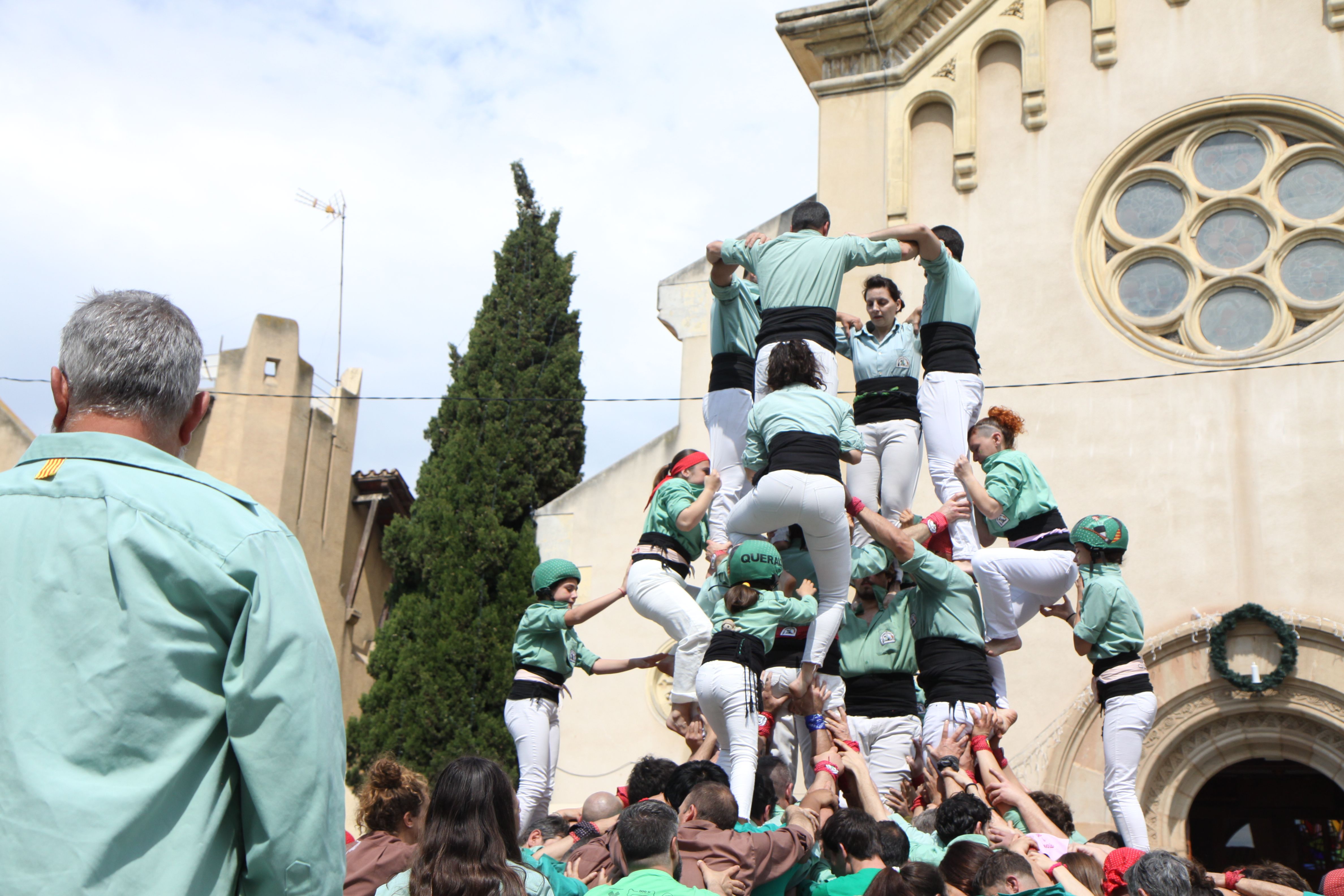 4 de 7 de Mollet. Foto: Laia Jubany