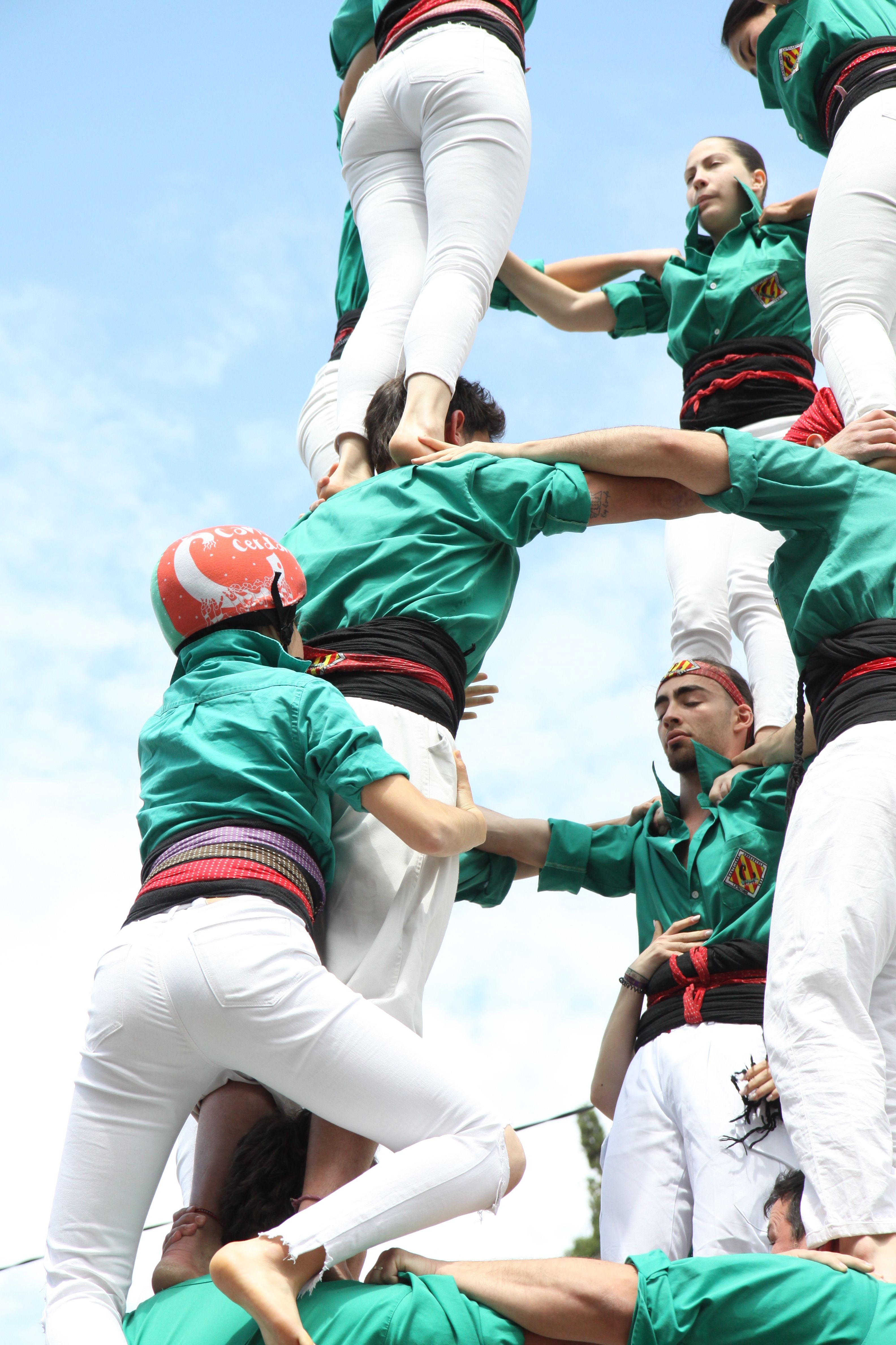 4 de 7 de Cerdanyola. Foto: Laia Jubany