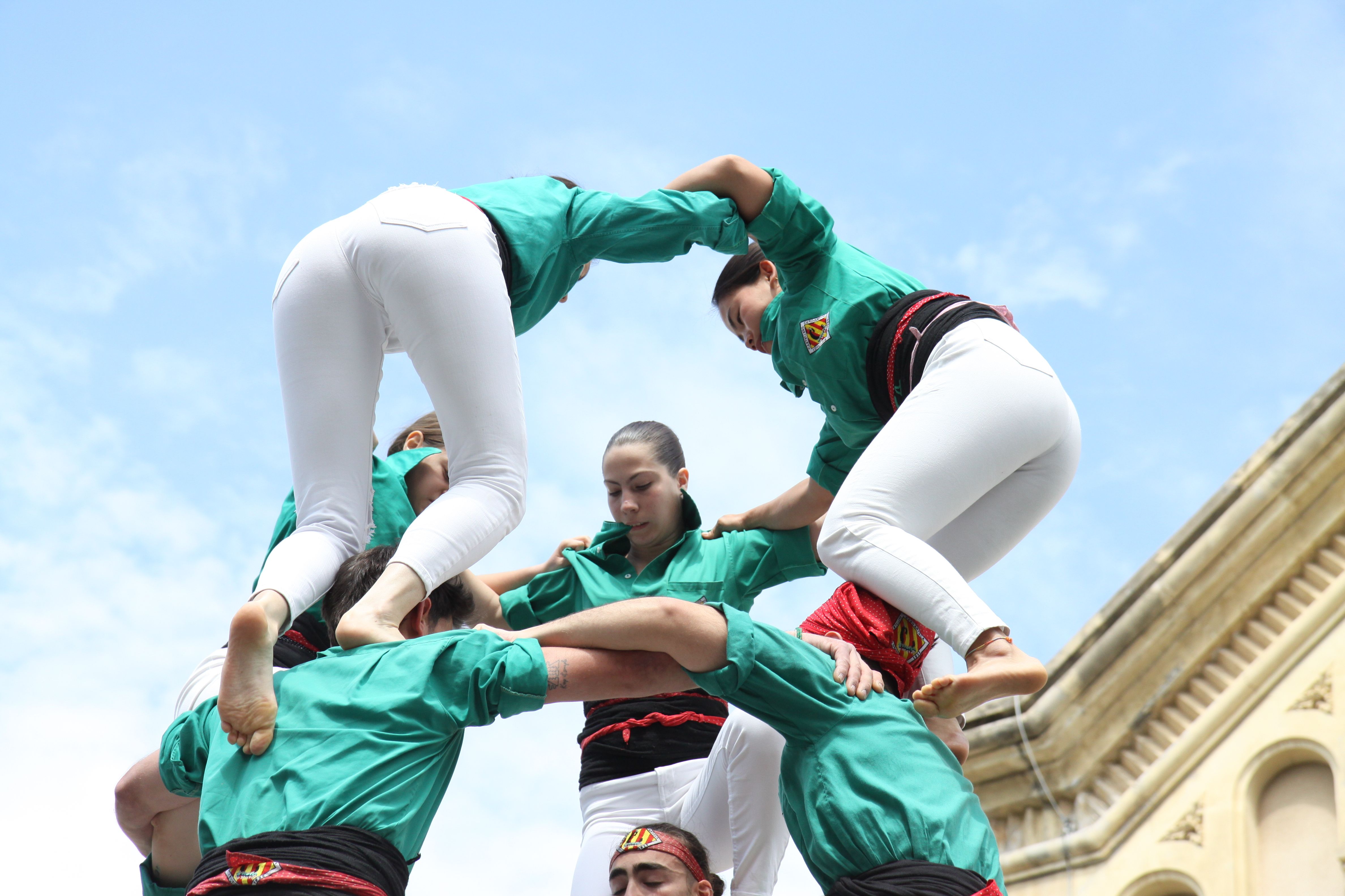 4 de 7 de Cerdanyola. Foto: Laia Jubany