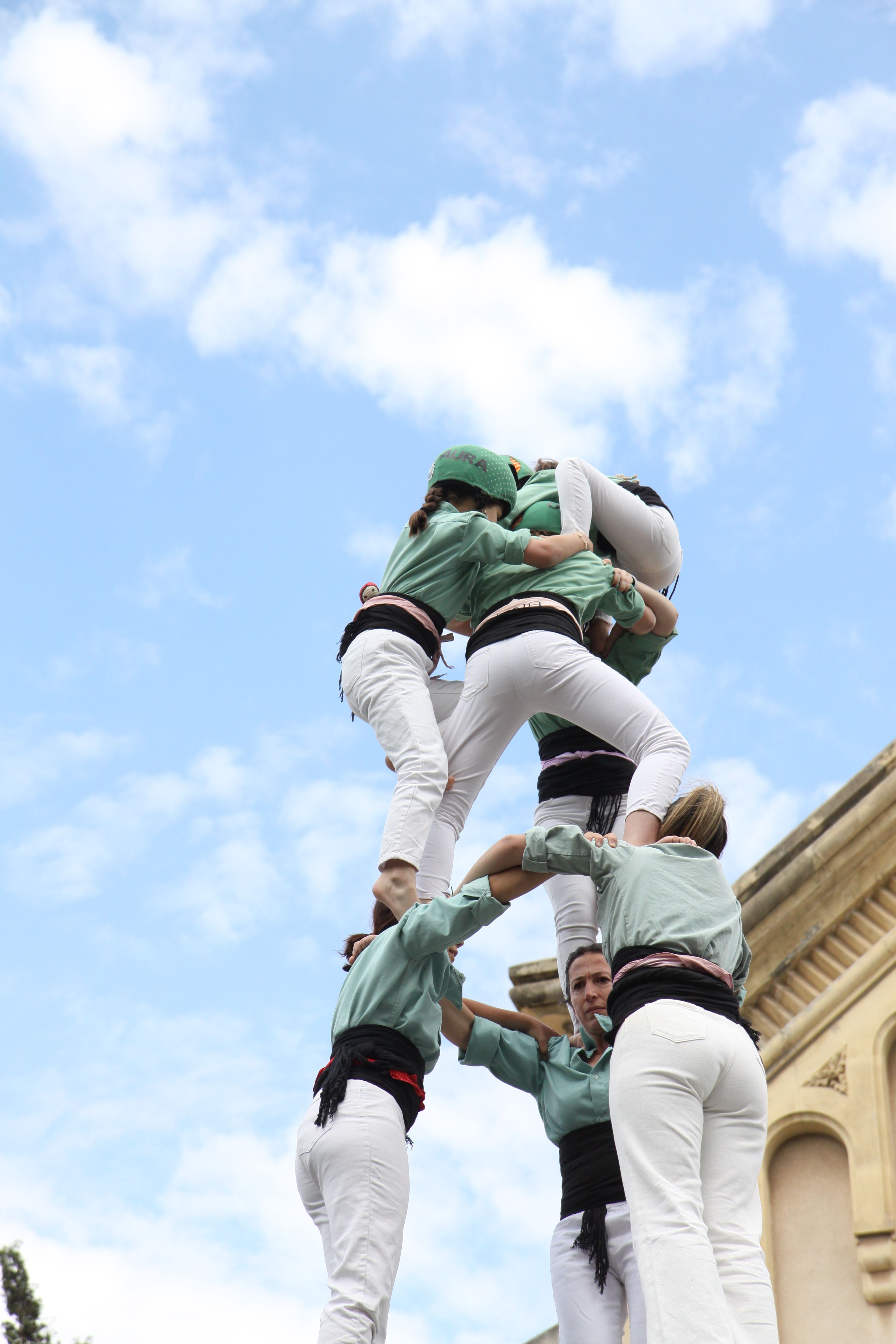 3 de 7 de Mollet. Foto: Laia Jubany