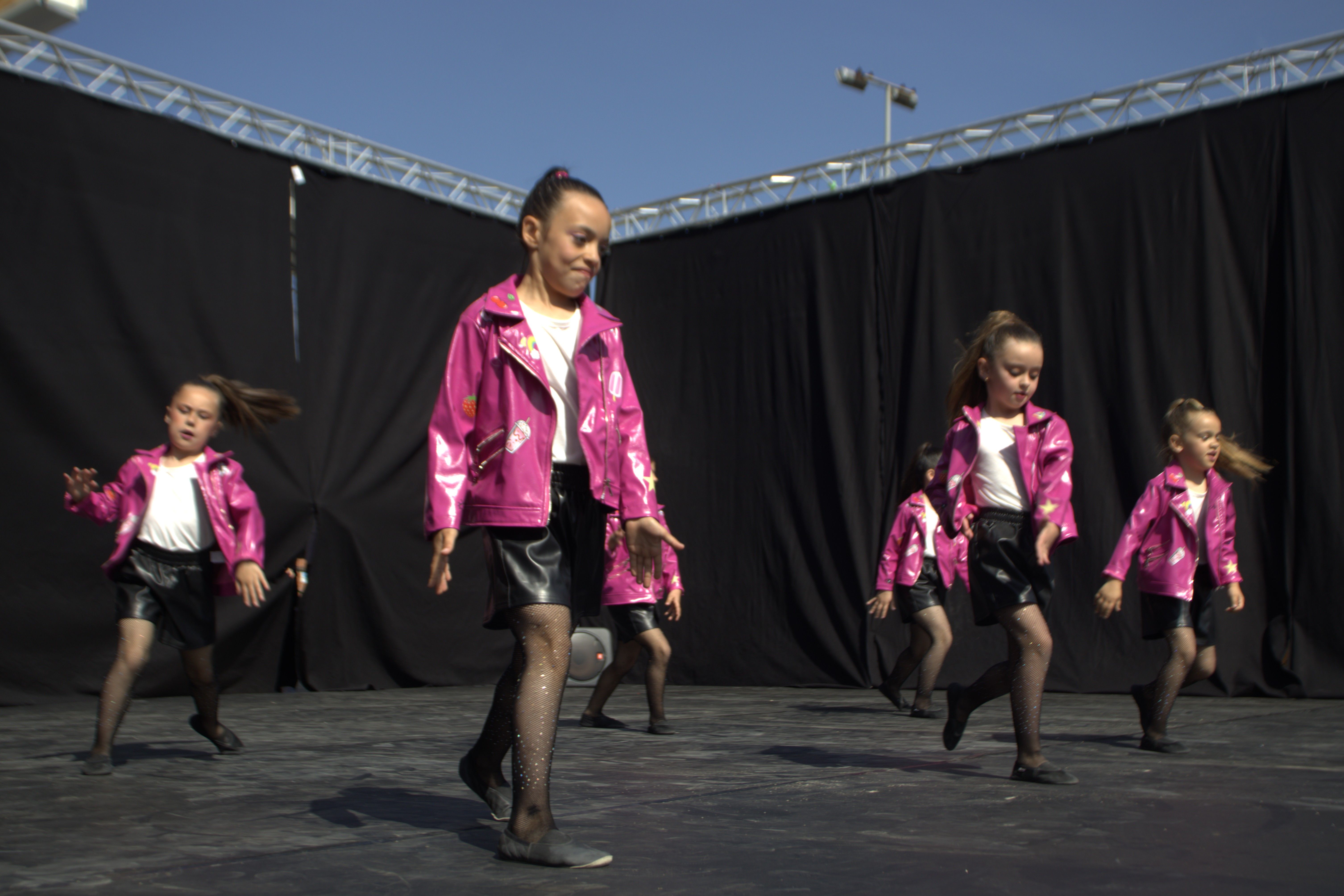 Dia dansa cerdanyola  FOTO Marc Mata (5)