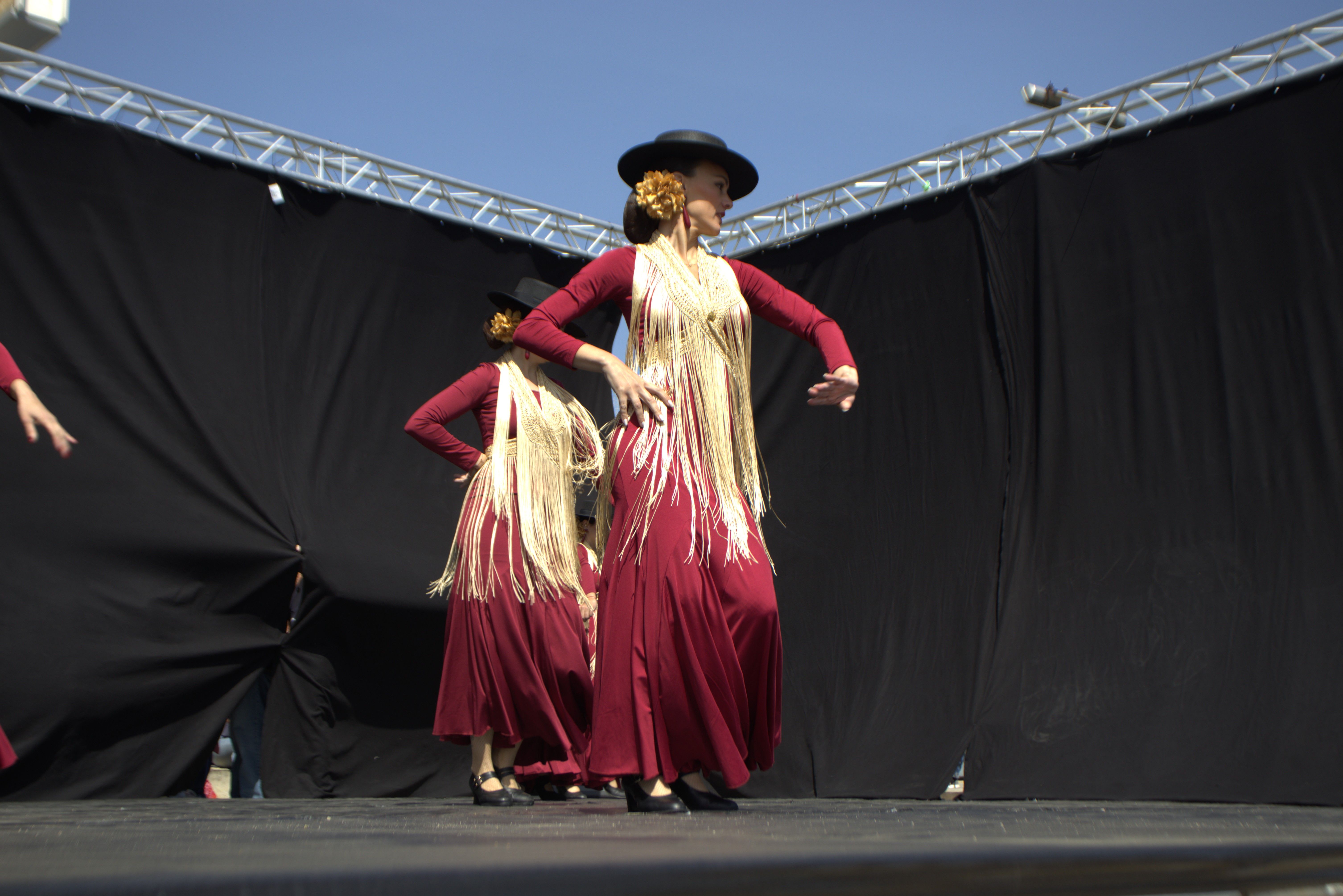Dia dansa cerdanyola  FOTO Marc Mata (12)