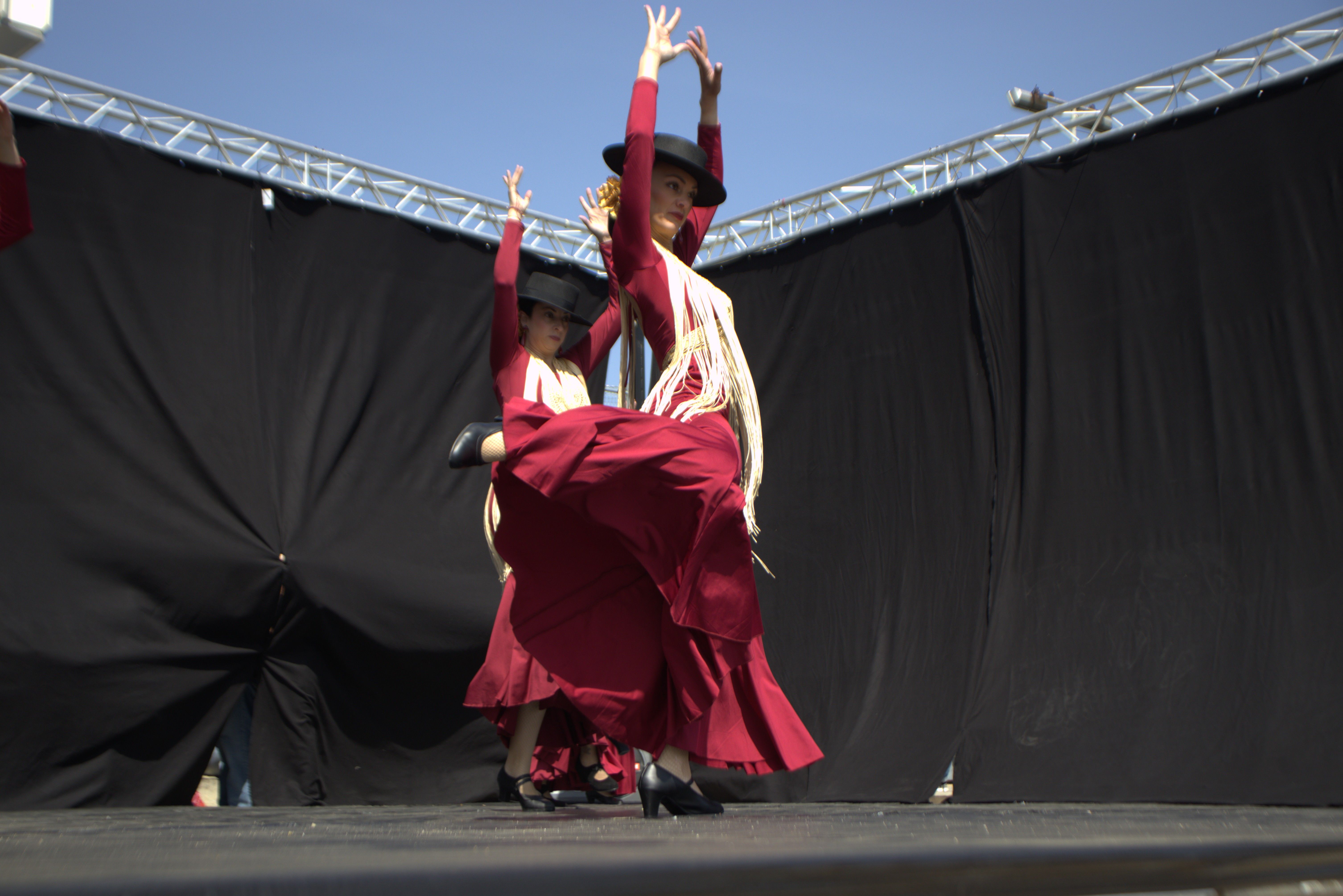 Dia dansa cerdanyola  FOTO Marc Mata (13)