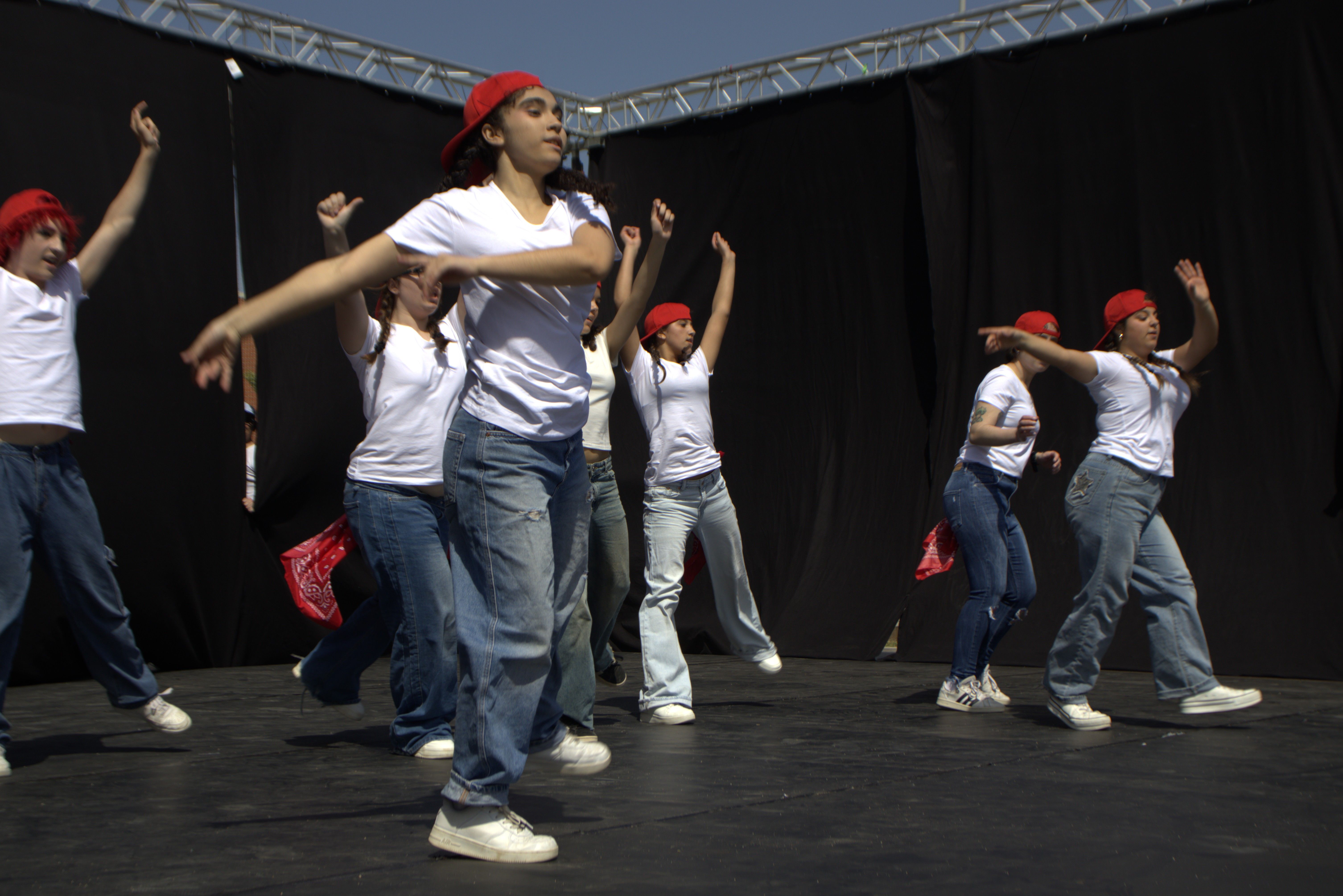 Dia dansa cerdanyola  FOTO Marc Mata (32)