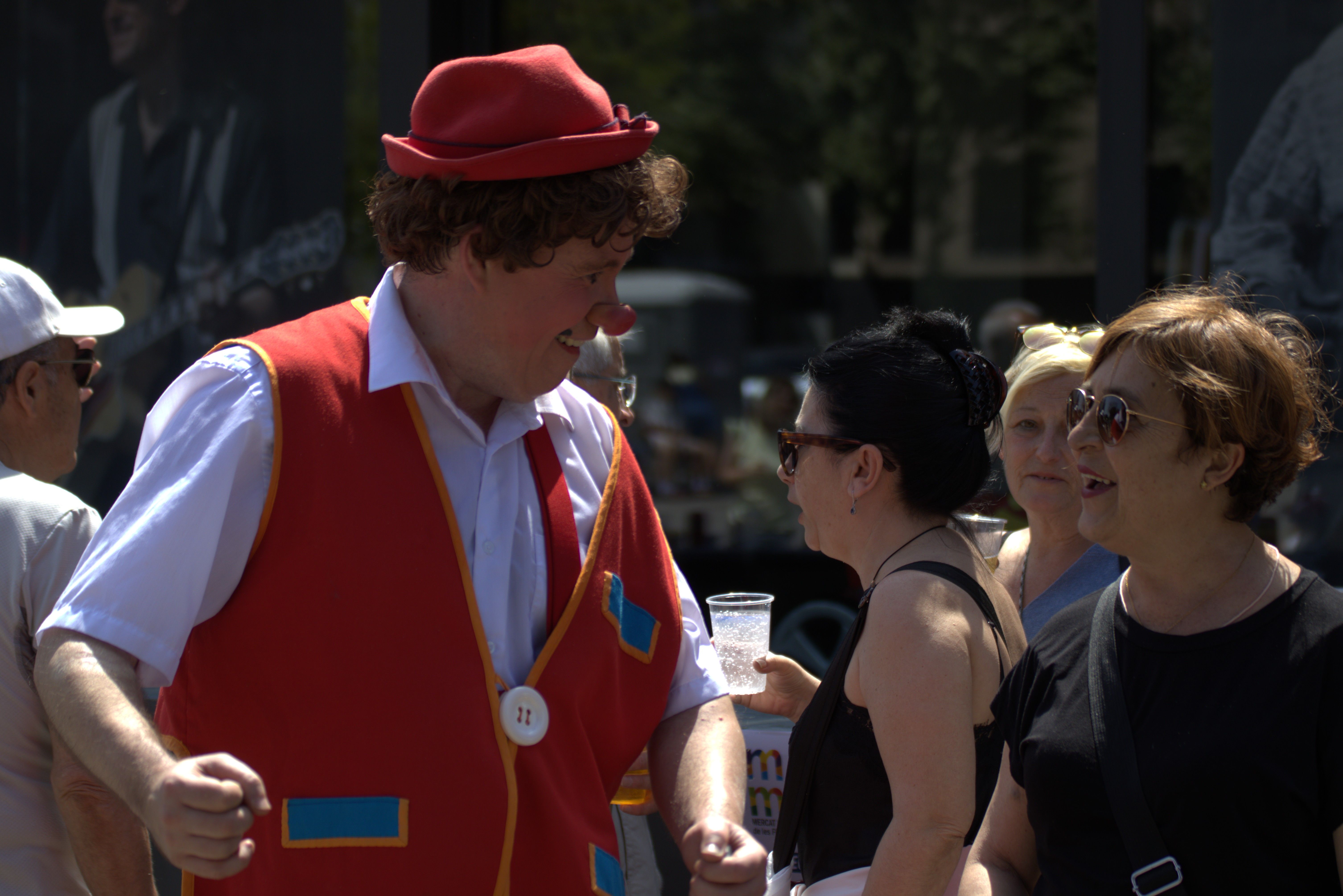 Festa 60 anys mercat de Fontetes. FOTO Marc Mata  5