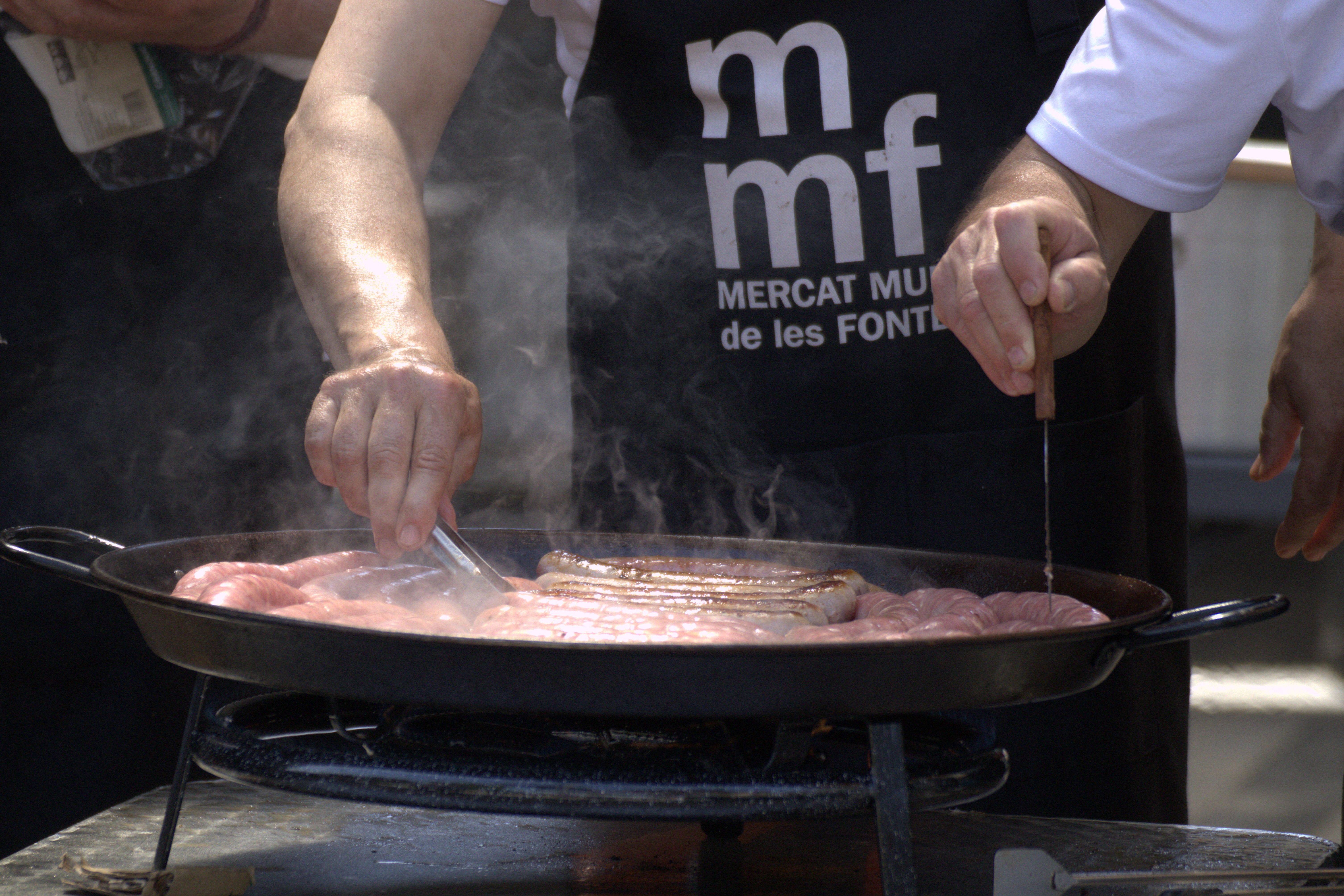 Festa 60 anys mercat de Fontetes. FOTO Marc Mata  7
