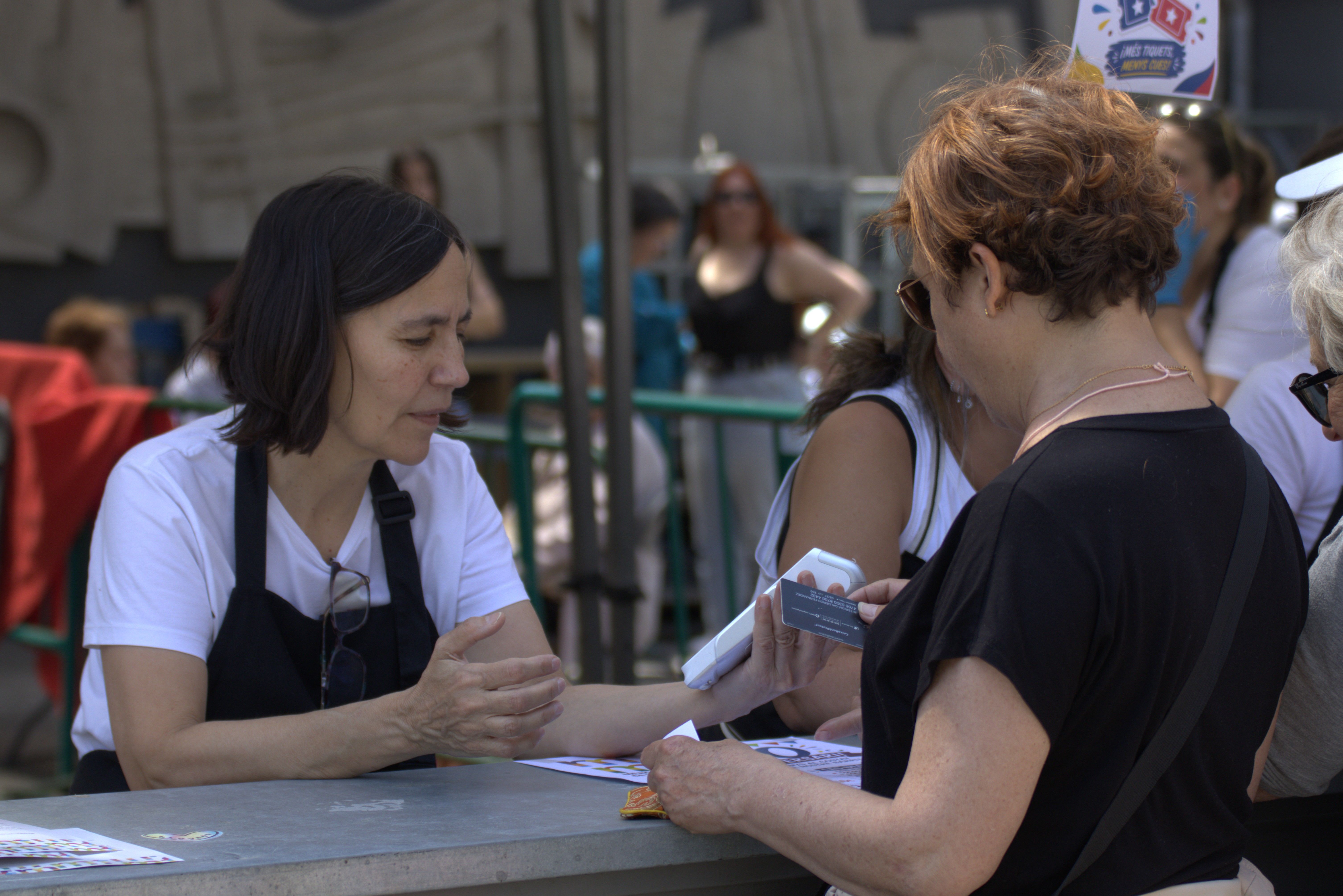 Festa 60 anys mercat de Fontetes. FOTO Marc Mata  8