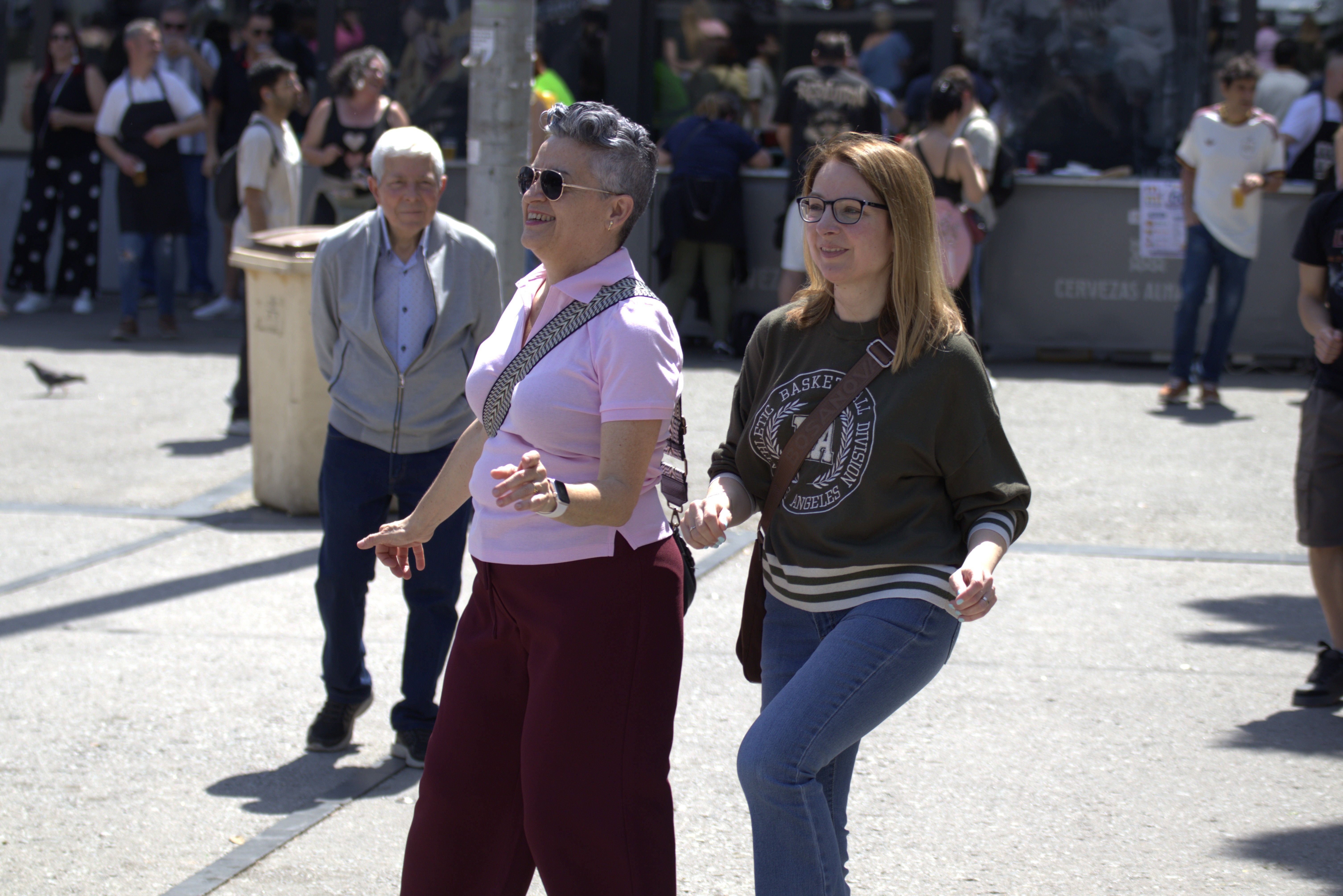 Festa 60 anys mercat de Fontetes. FOTO Marc Mata 14