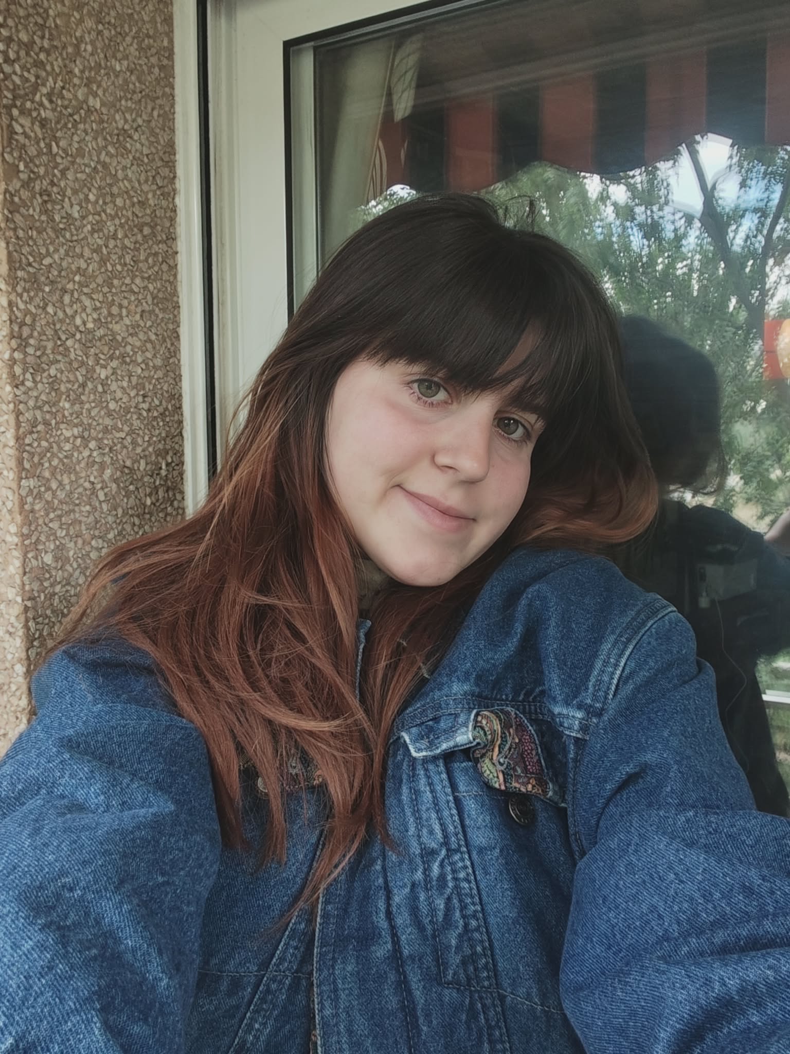 Lola Morral Josa, tècnica d'igualtat i estudiant d'educació infantil