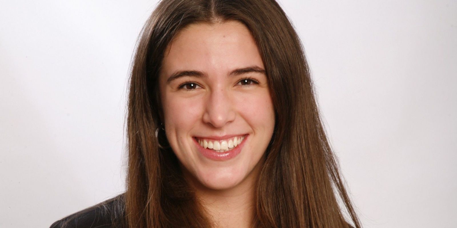 Alba Ramírez Krüger