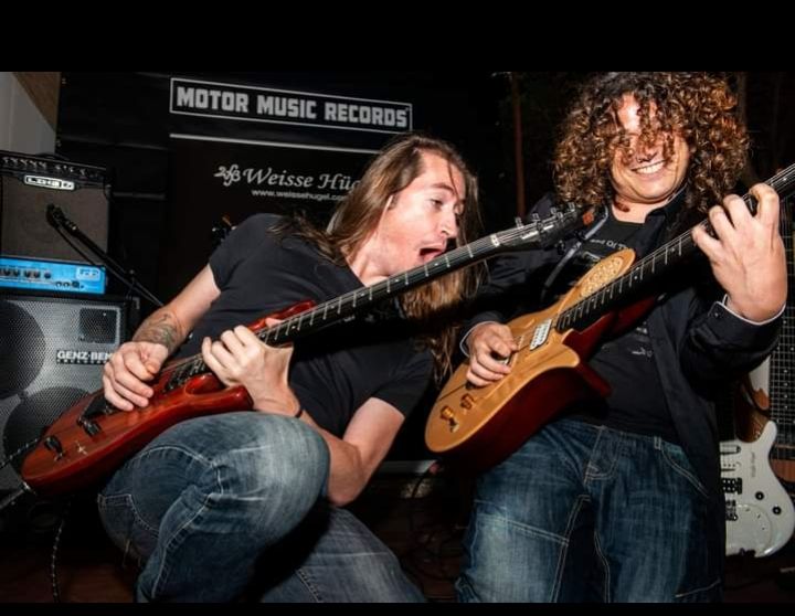 Concert i diversió, dues de les idees que defineixen l’esperit de Motor Music Records.