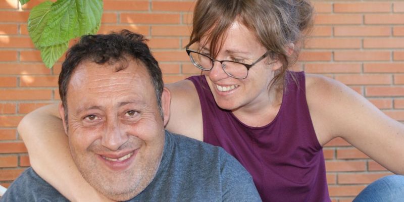 Taller Jeroni Moragas ofereix una atenció a la inclusió social de persones amb diversitat funcional des de fa més de 40 anys. FOTO: Cedida