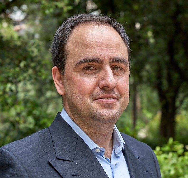 Juan Pablo Torrents-Faura 
