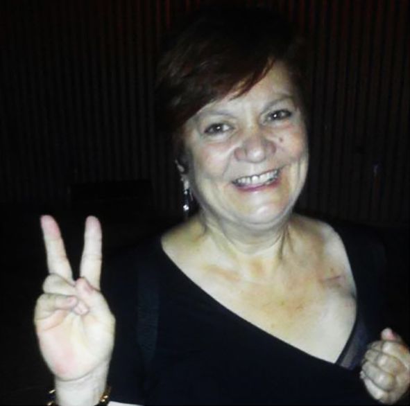 Rosa Sagarra, fundadora de Veus sense Fronteres rebrà un homenatge pòstum durant el concert del 20 aniversari