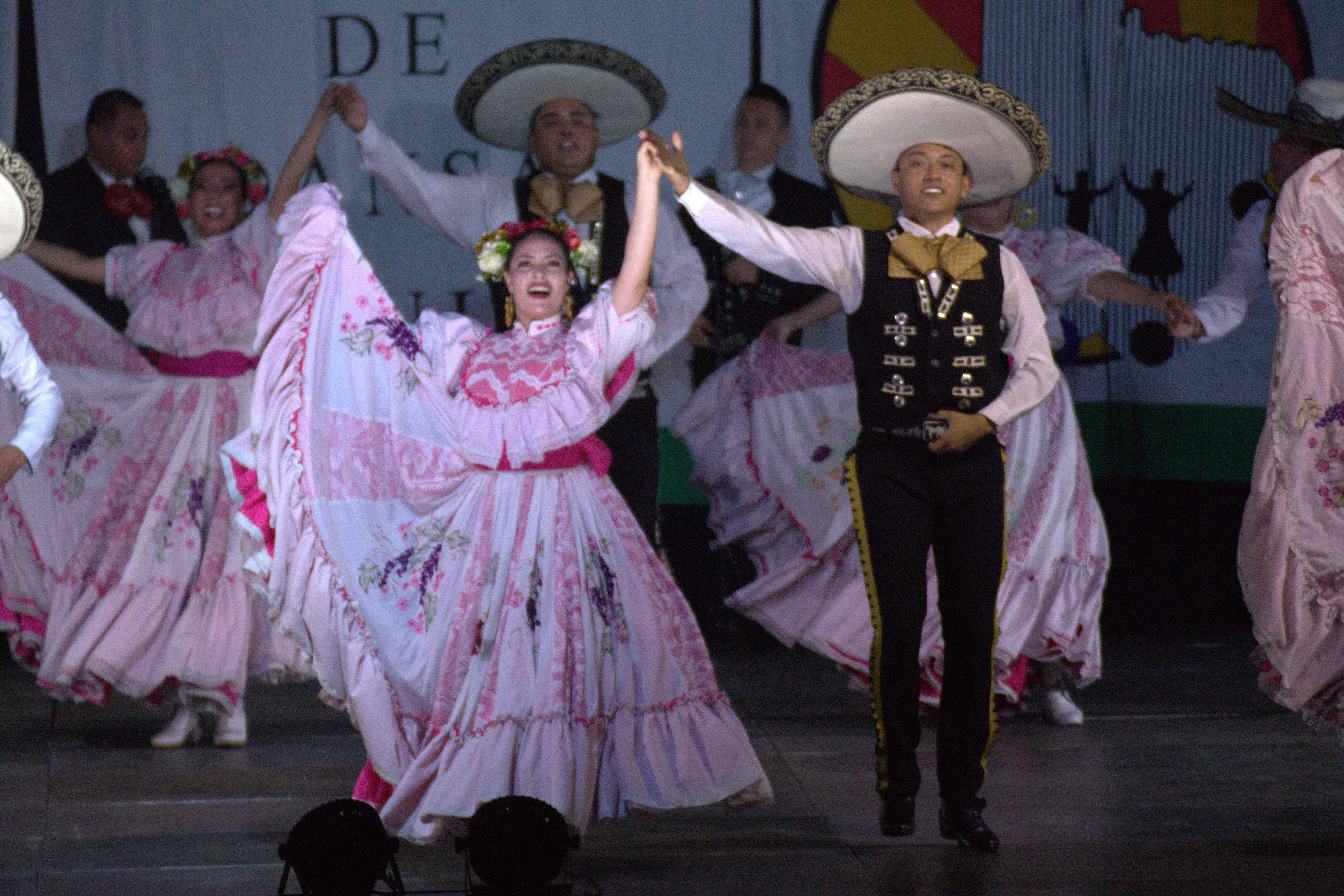Mostra internacional de Dansa 