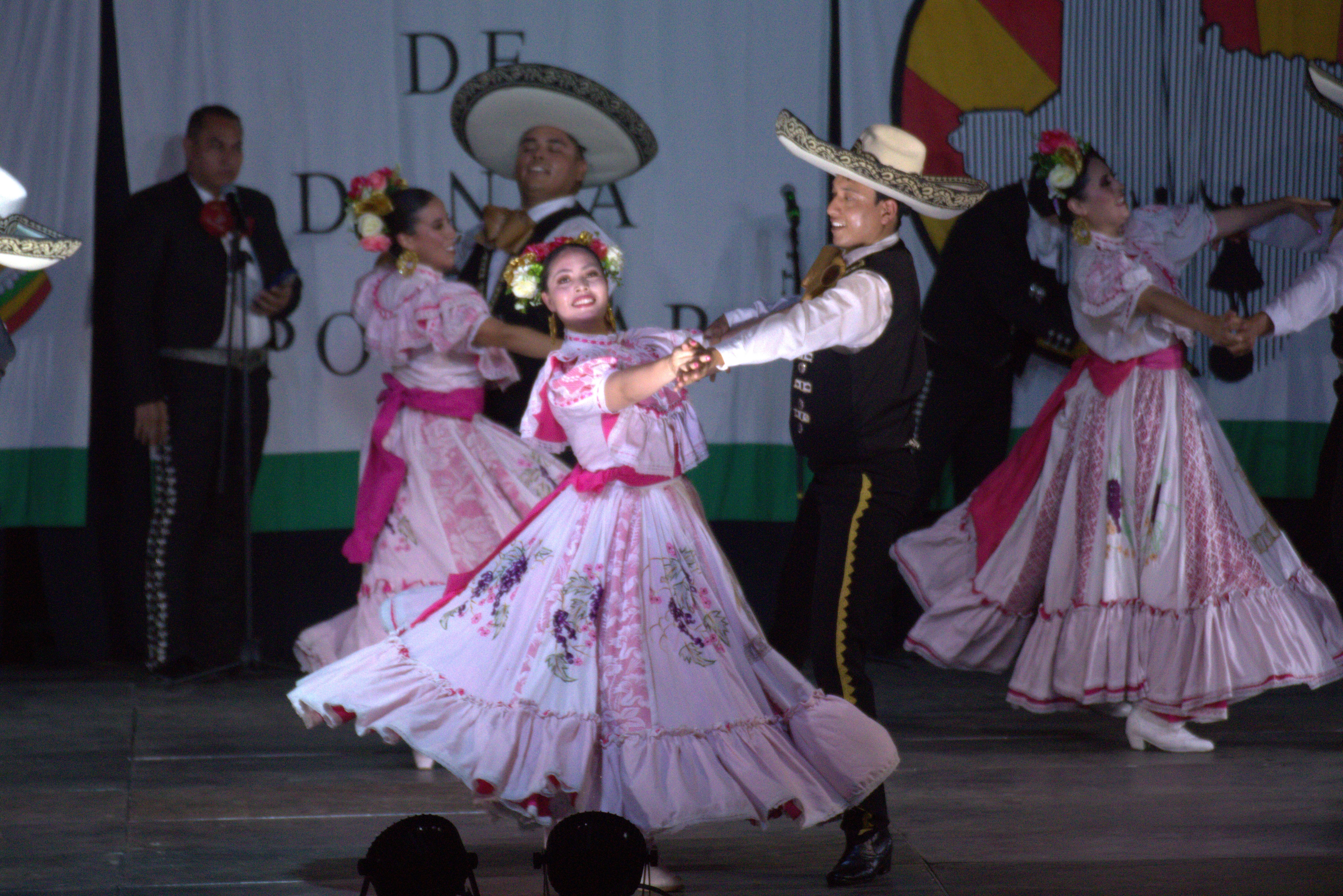 Mostra internacional de Dansa 