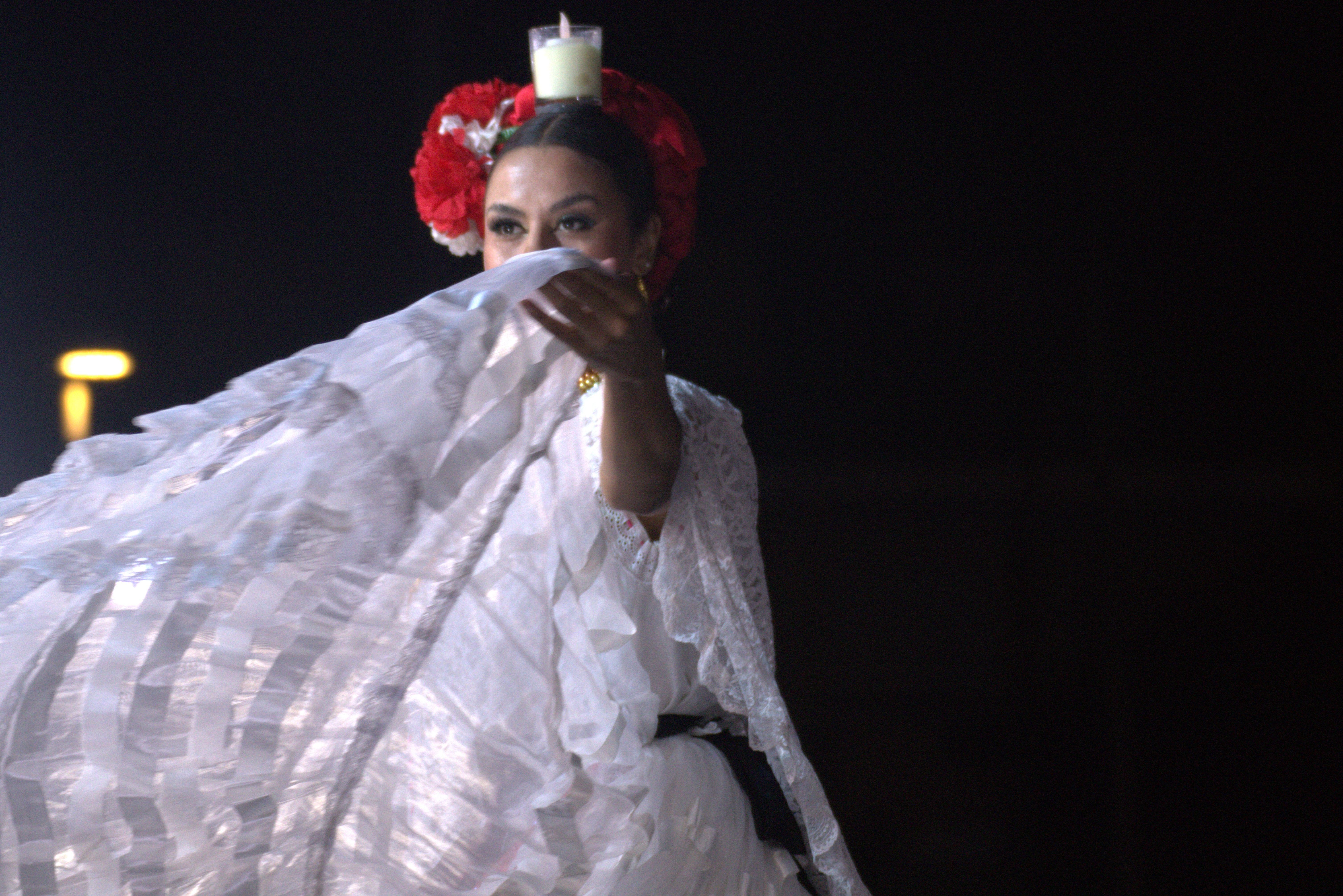 Mostra internacional de Dansa 