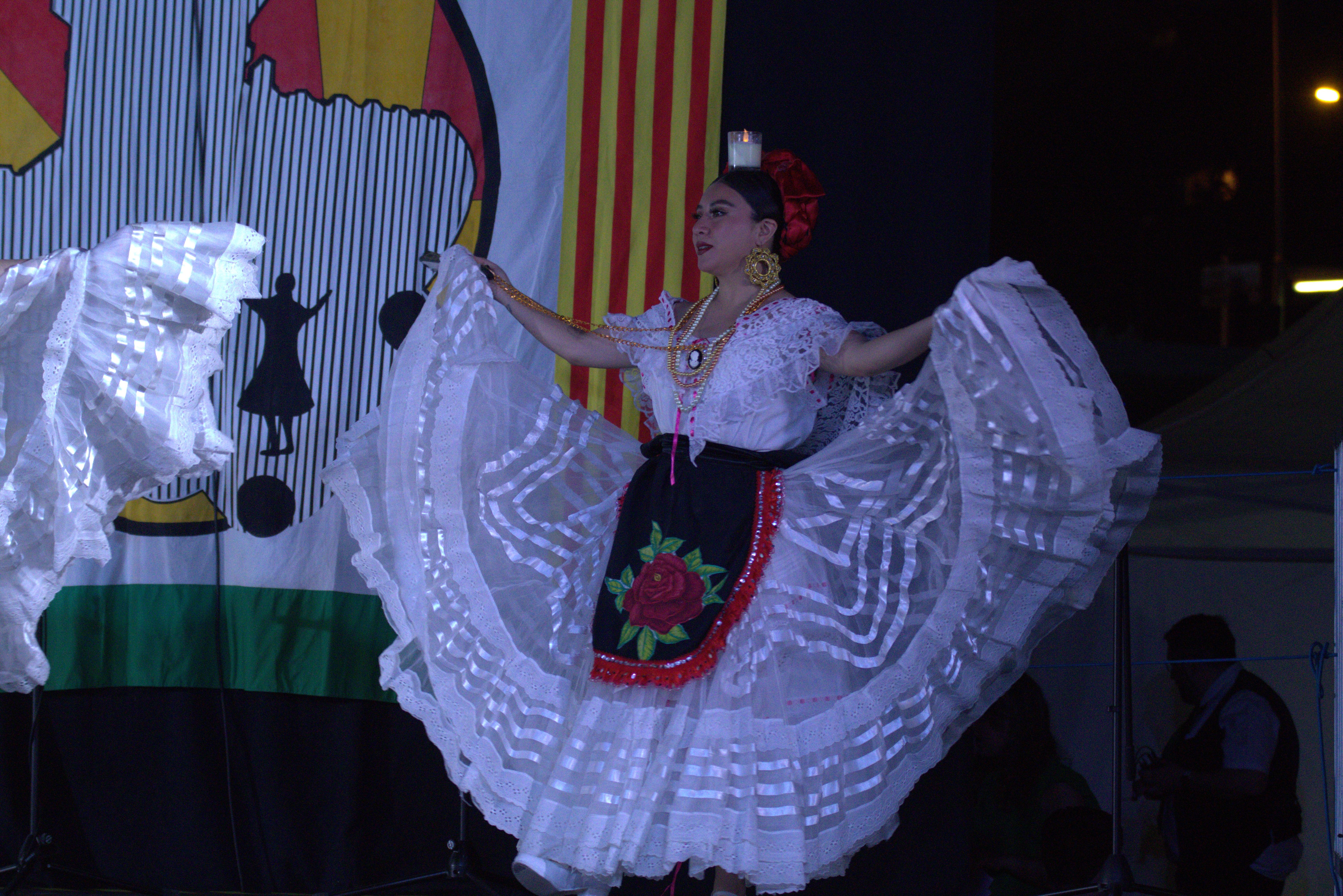 Mostra internacional de Dansa 