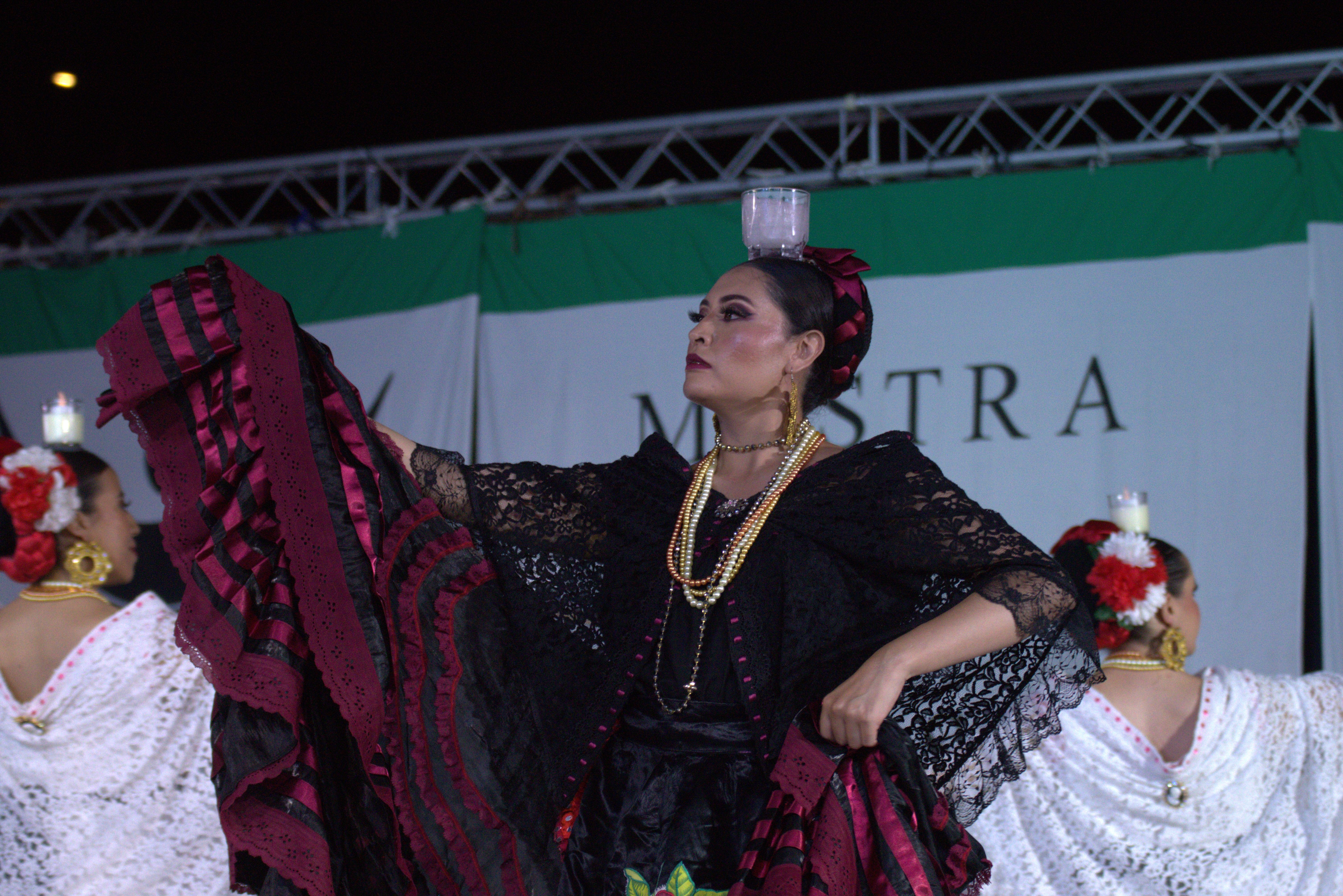 Mostra internacional de Dansa 