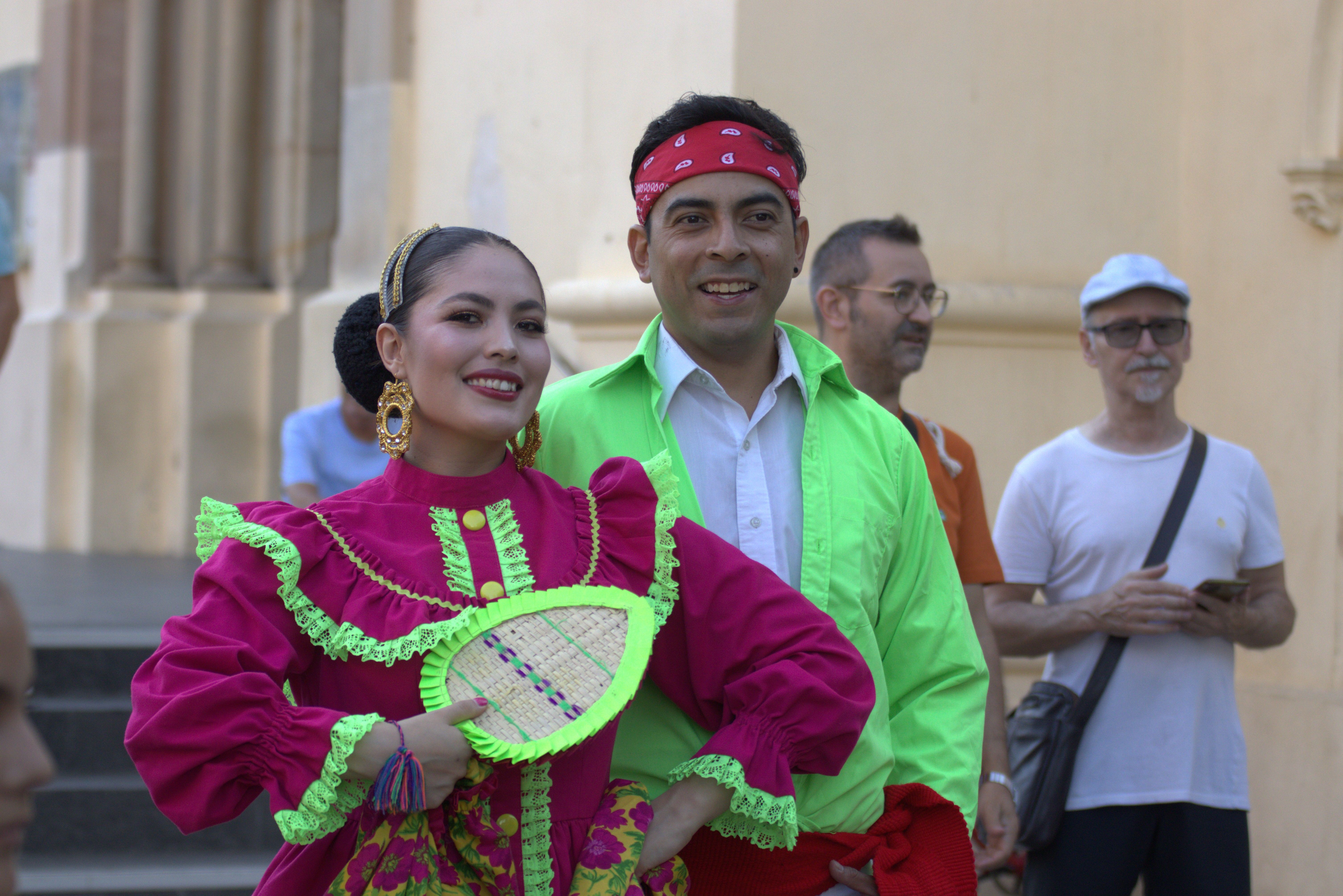 Mostra internacional de Dansa 