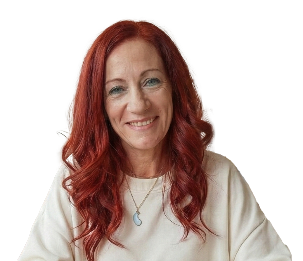 Cristina Torres Fundadora del Hub Tèxtil Living Lab