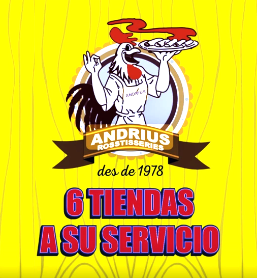 andrius