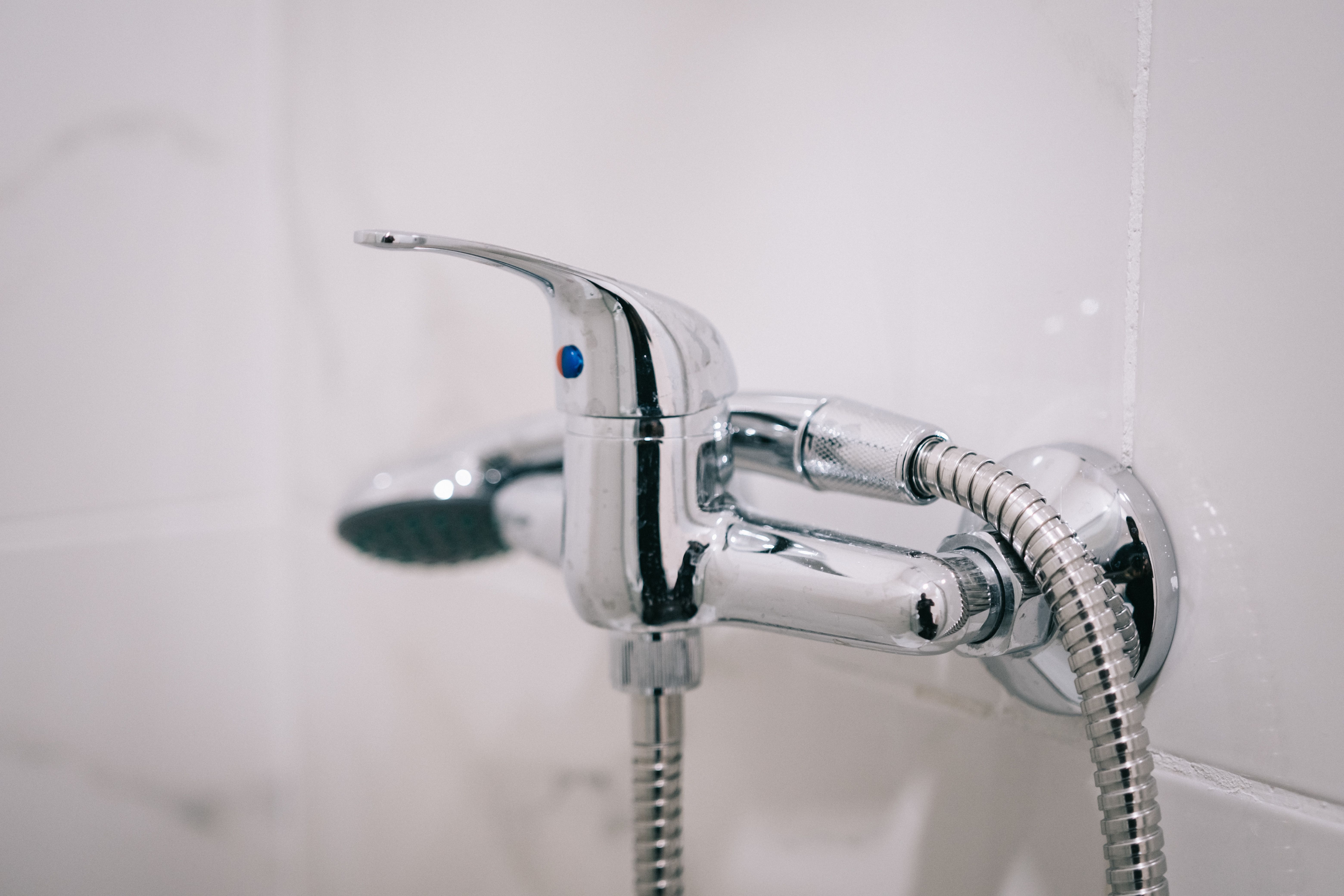 El 66% de l'aigua consumida a Cerdanyola es destina a l'ús domèstic. Foto: Pexels