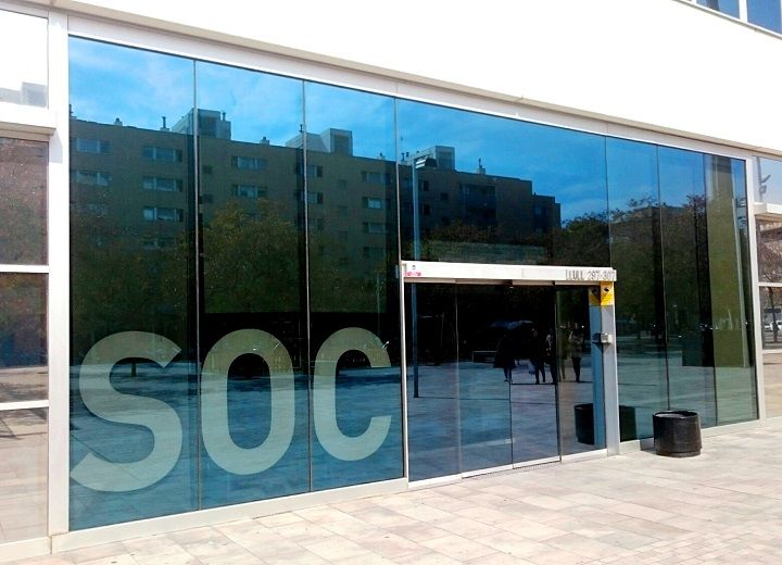 L'atur es manté estable a Cerdanyola. Foto: SOC